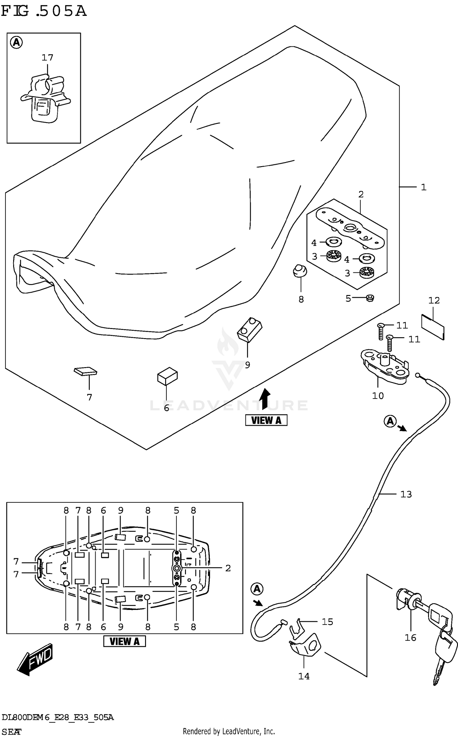 SEAT