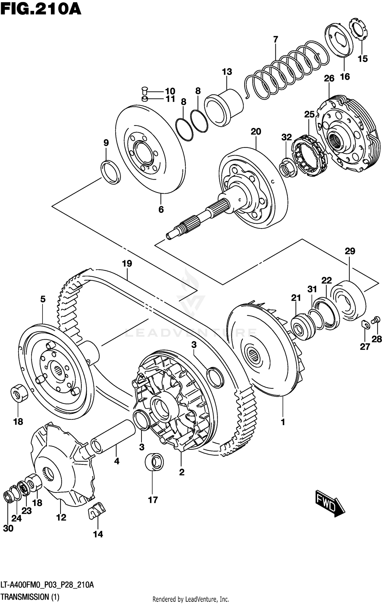 TRANSMISSION (1)