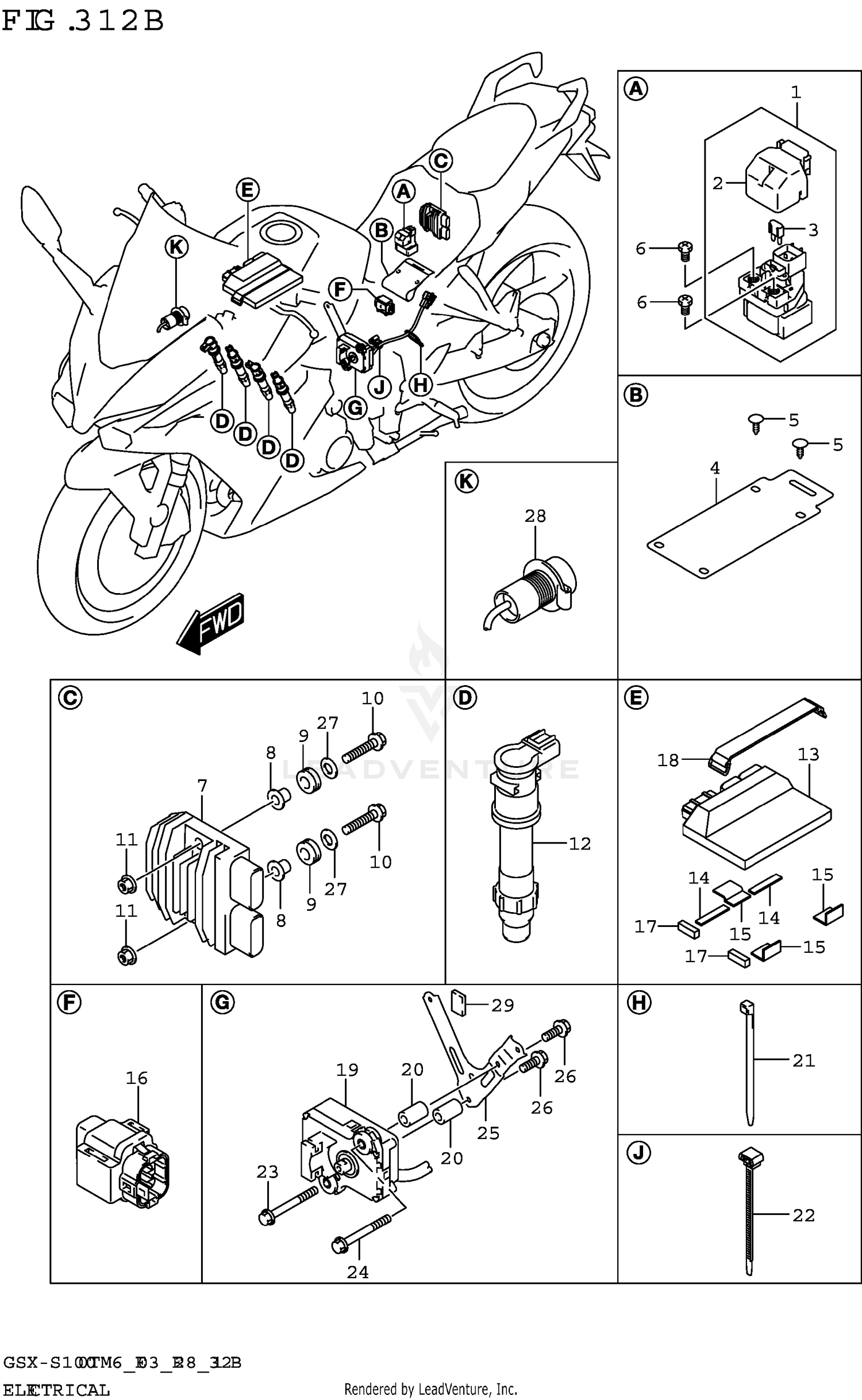 ELECTRICAL (E33)