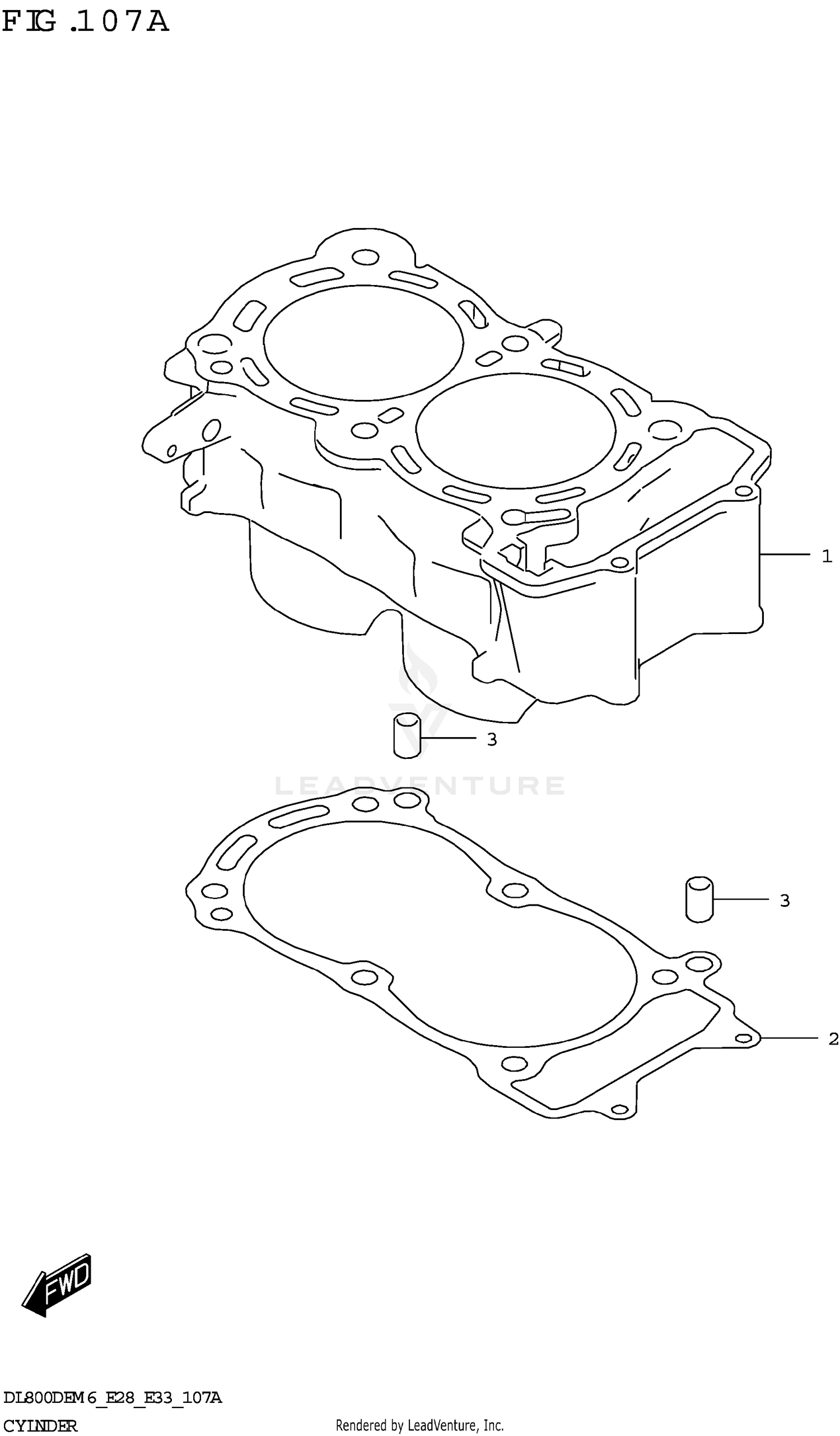 CYLINDER