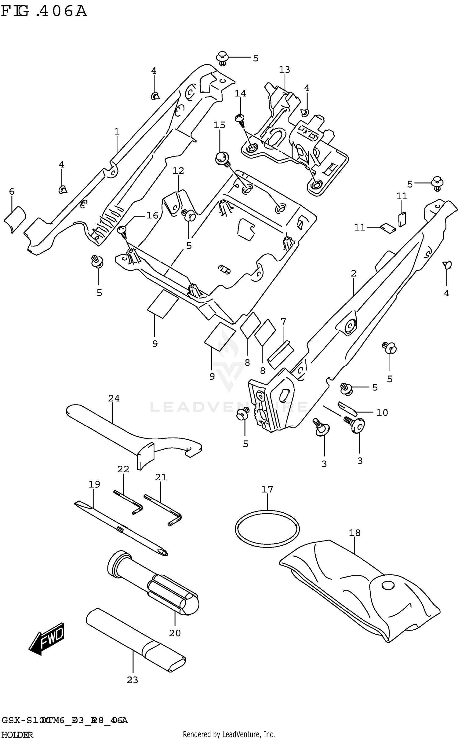 HOLDER