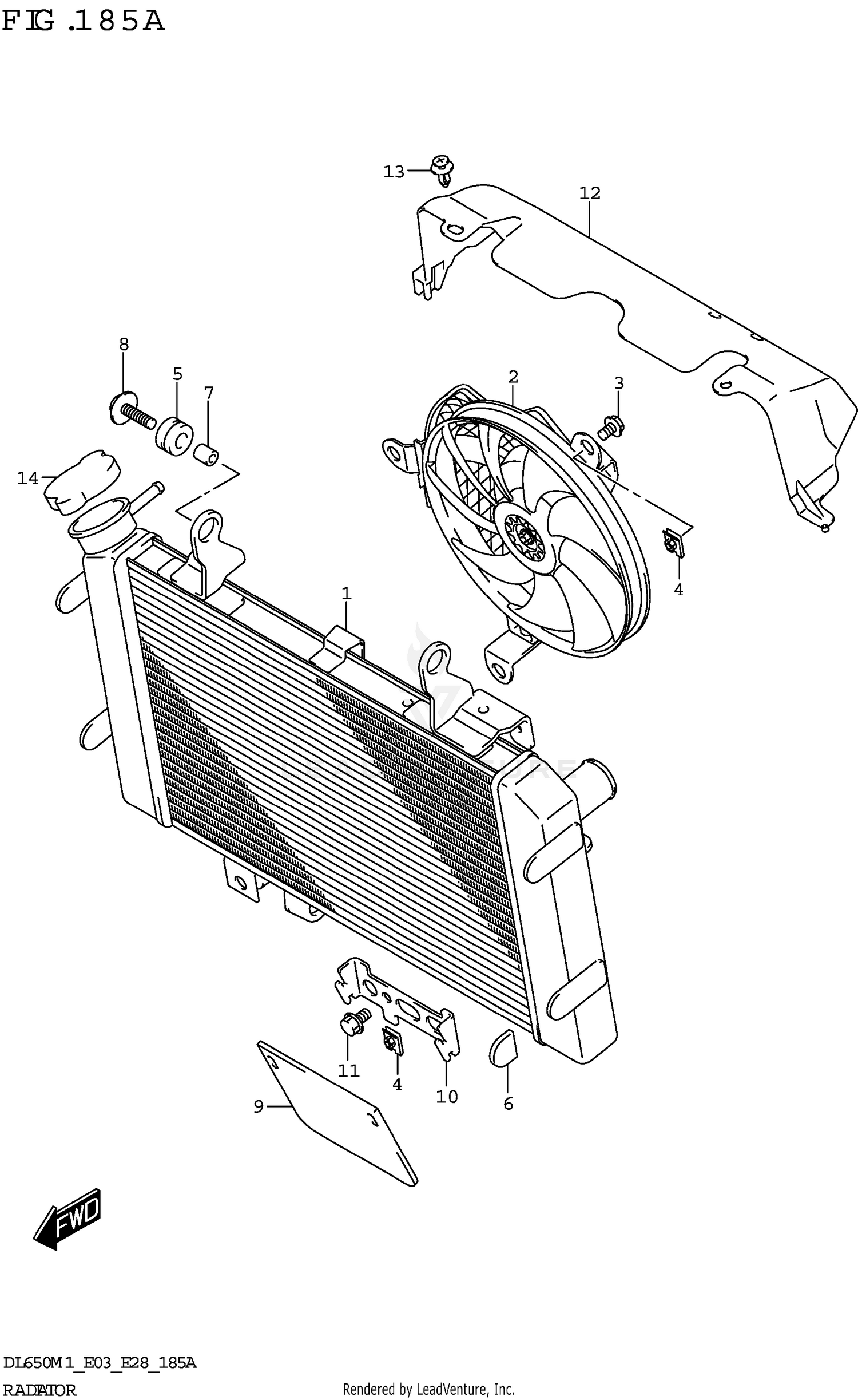 RADIATOR