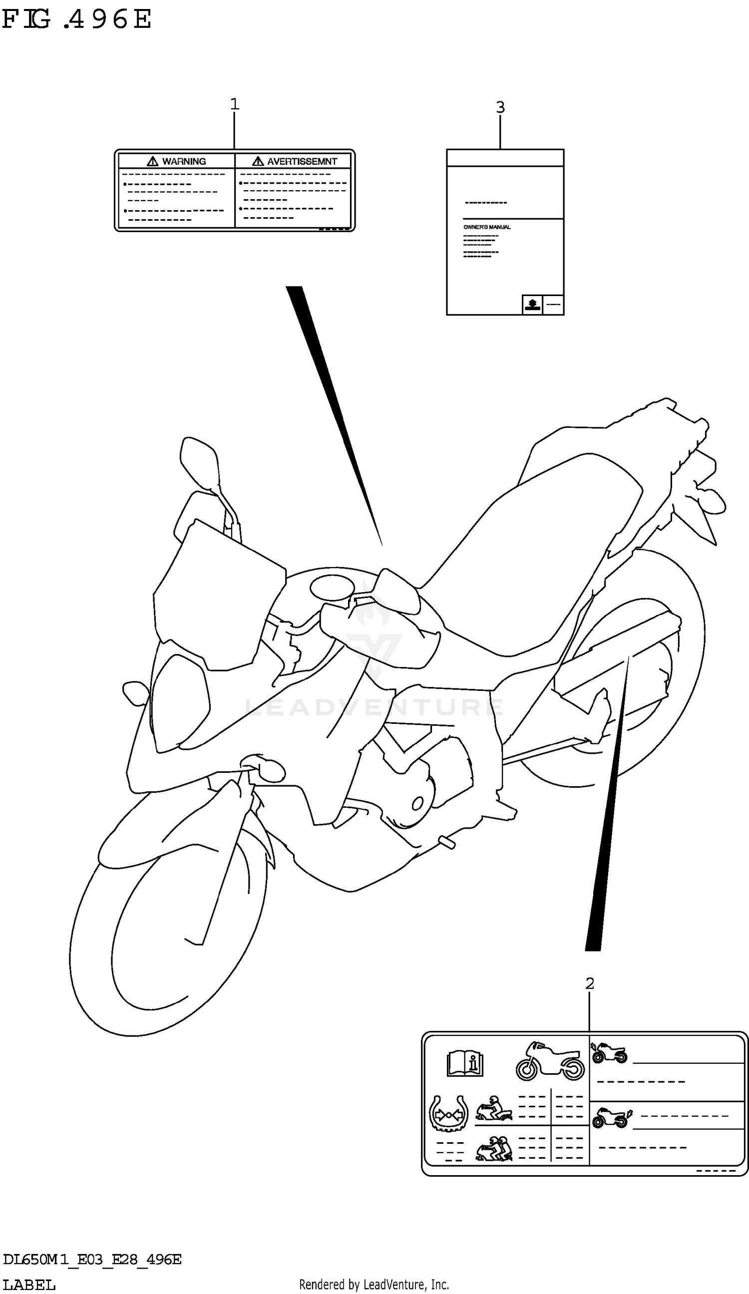 LABEL (E28)