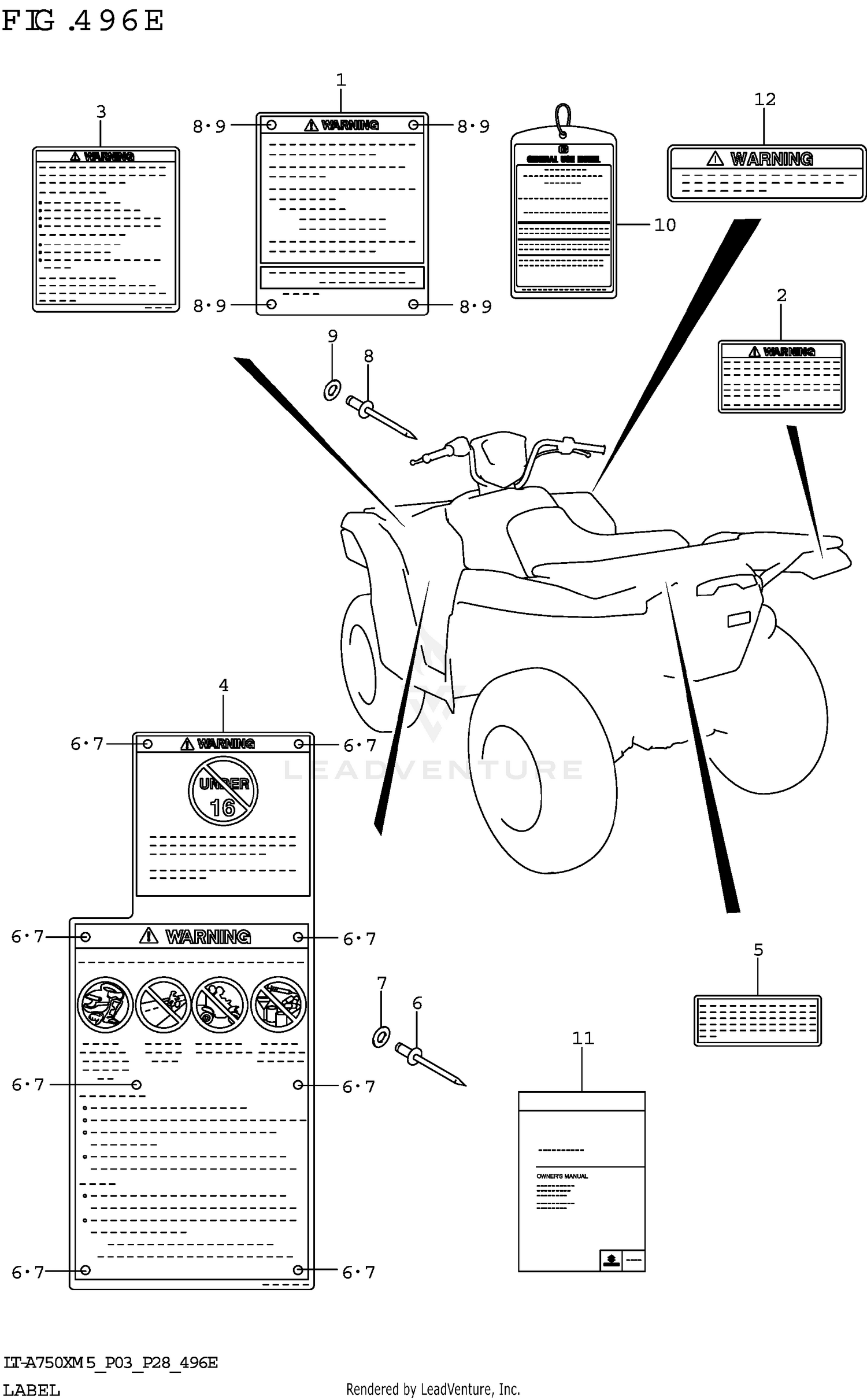 LABEL (P33)