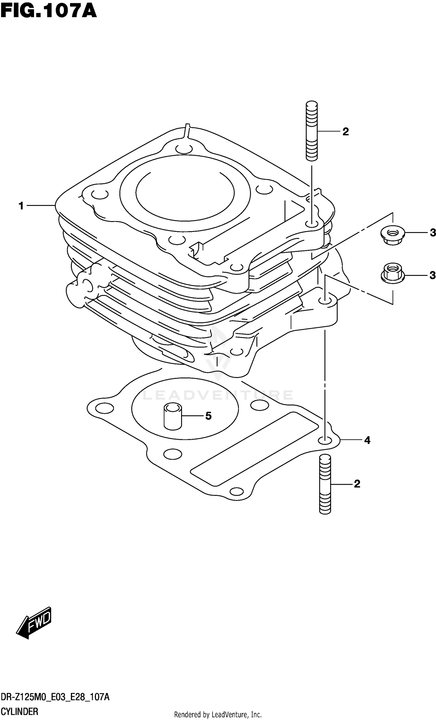 CYLINDER