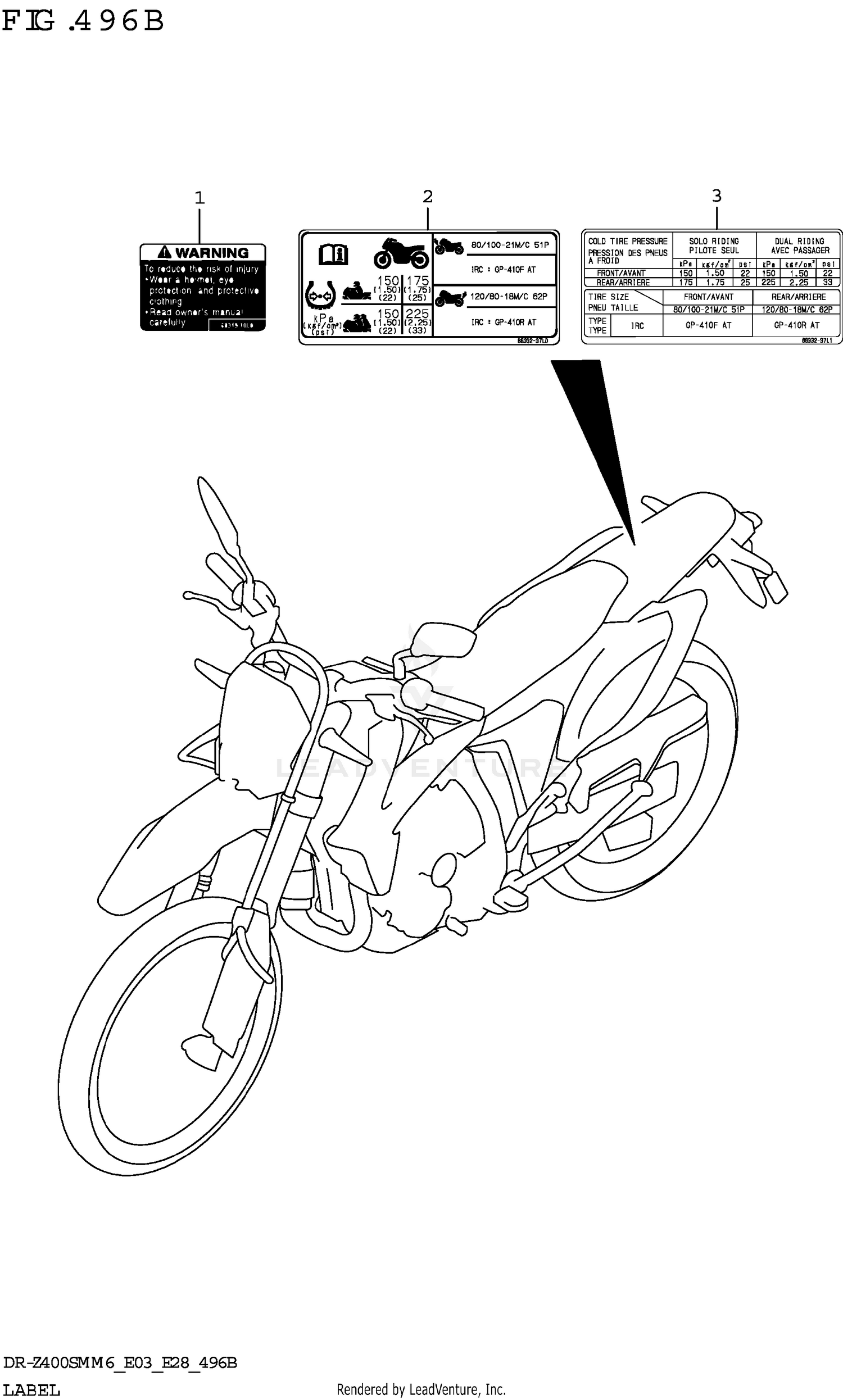 LABEL (E28)
