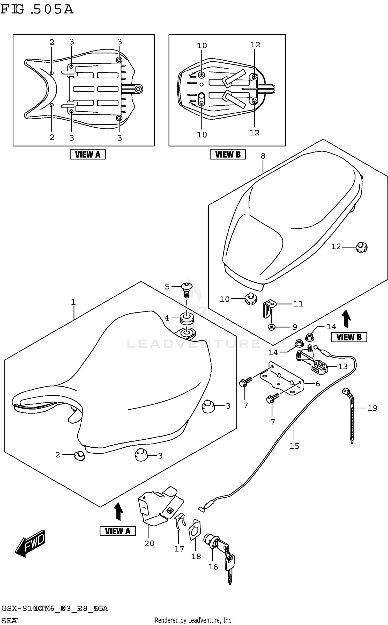 SEAT