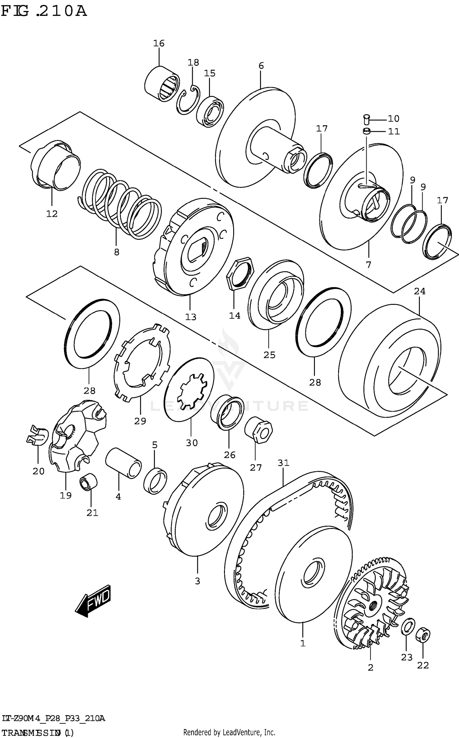 TRANSMISSION (1)