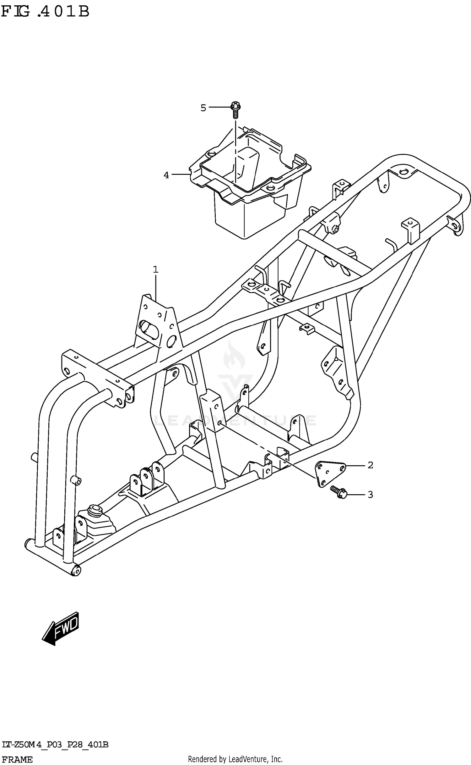 FRAME