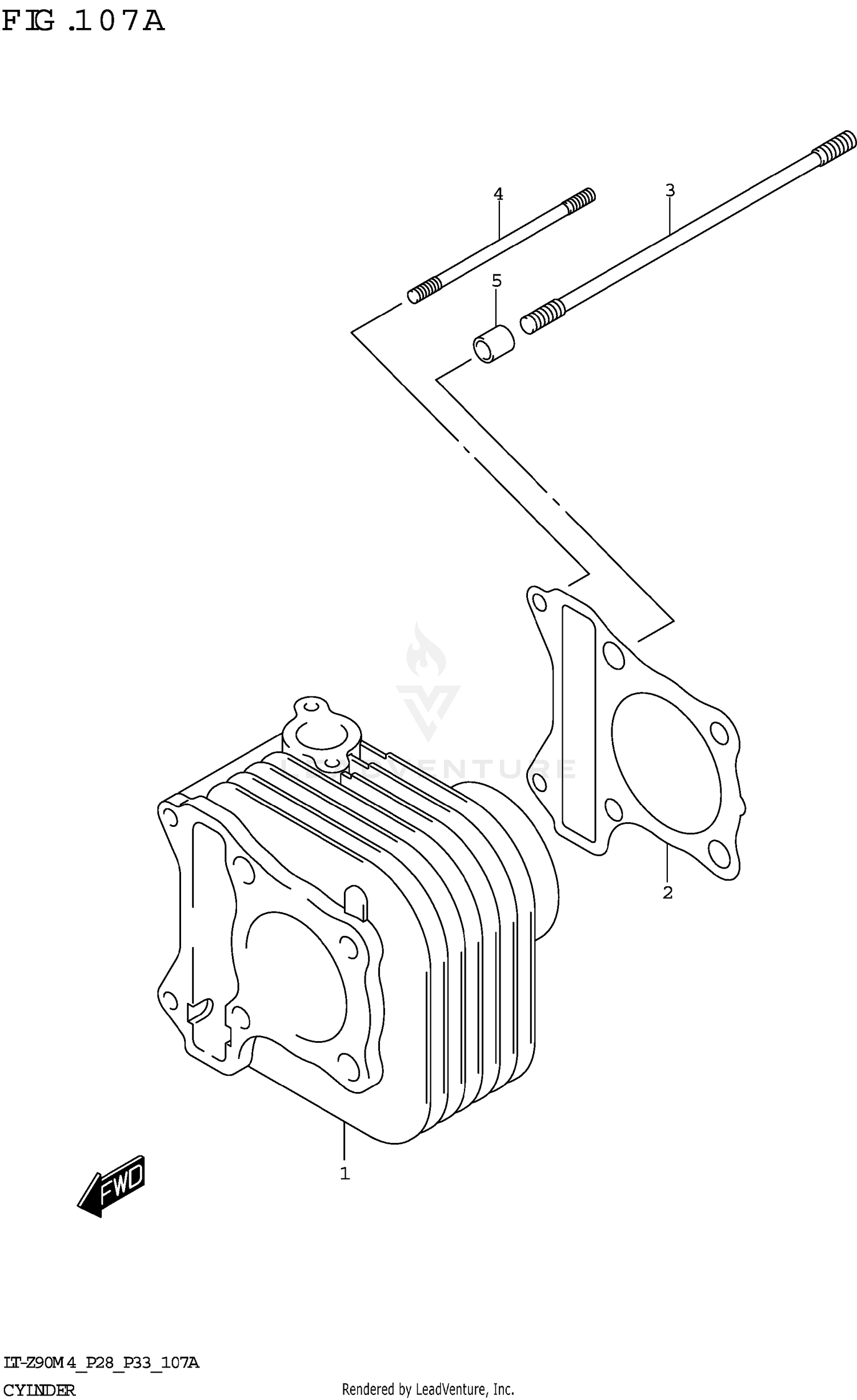 CYLINDER