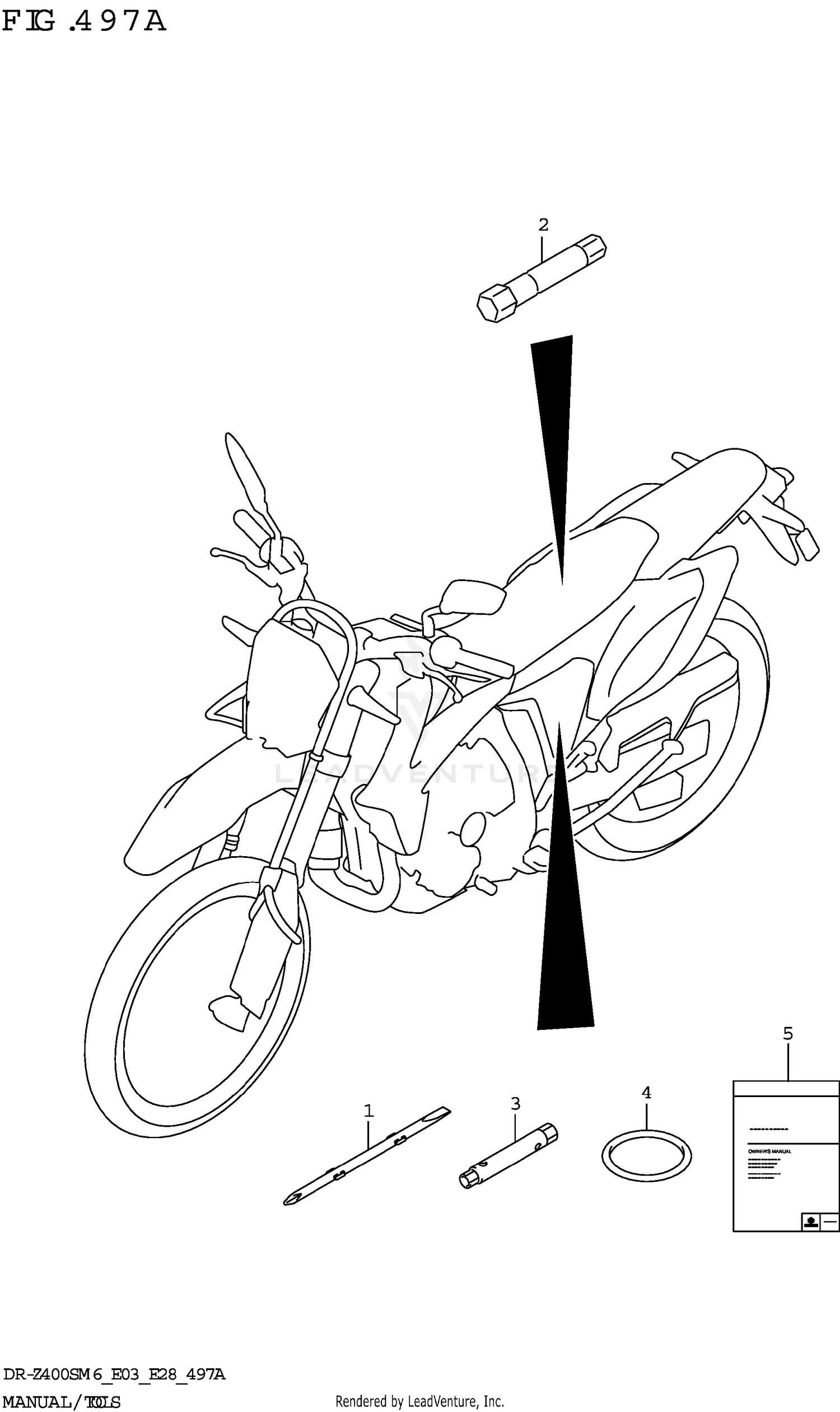 MANUAL/TOOLS (E03,E33)