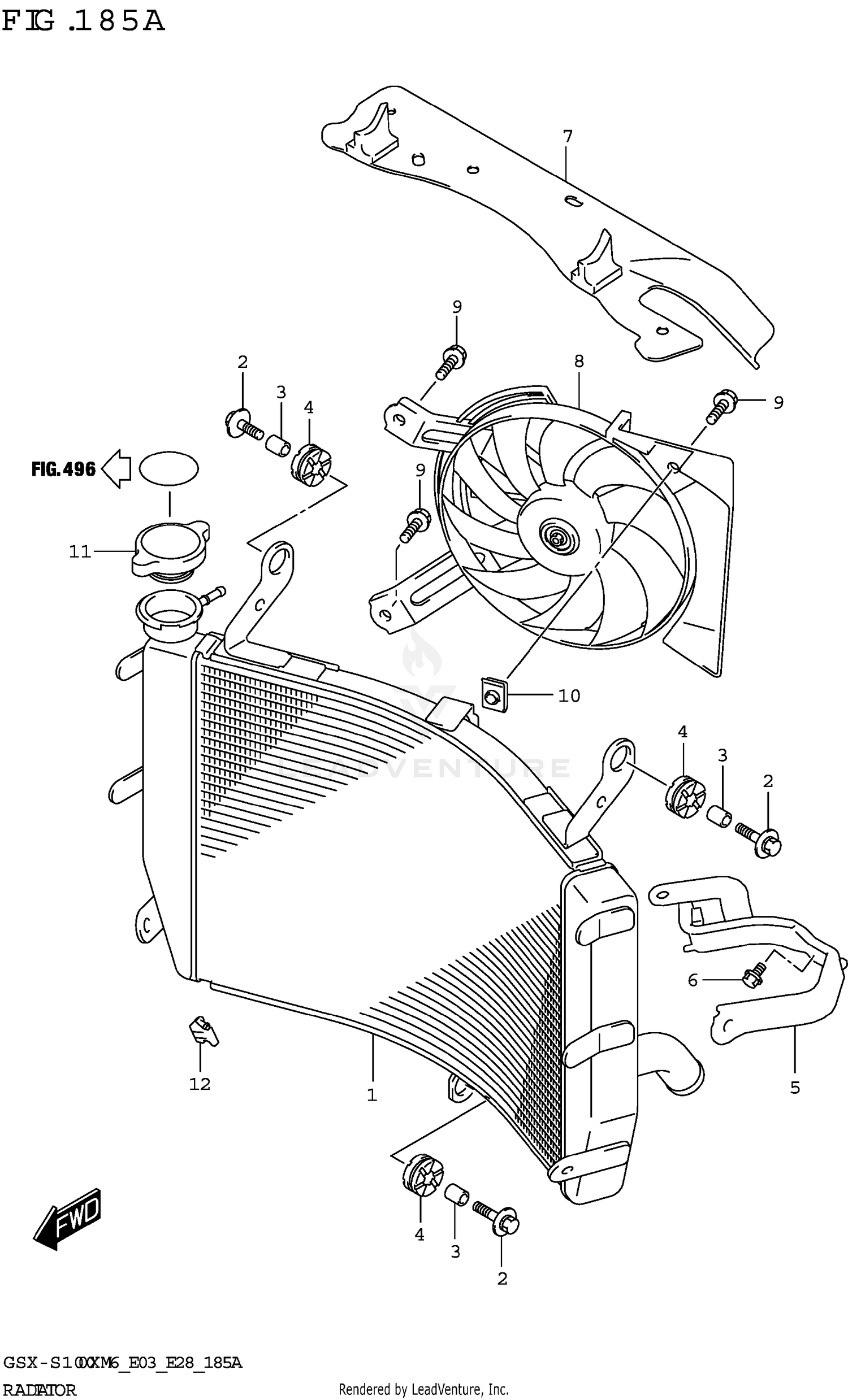 RADIATOR
