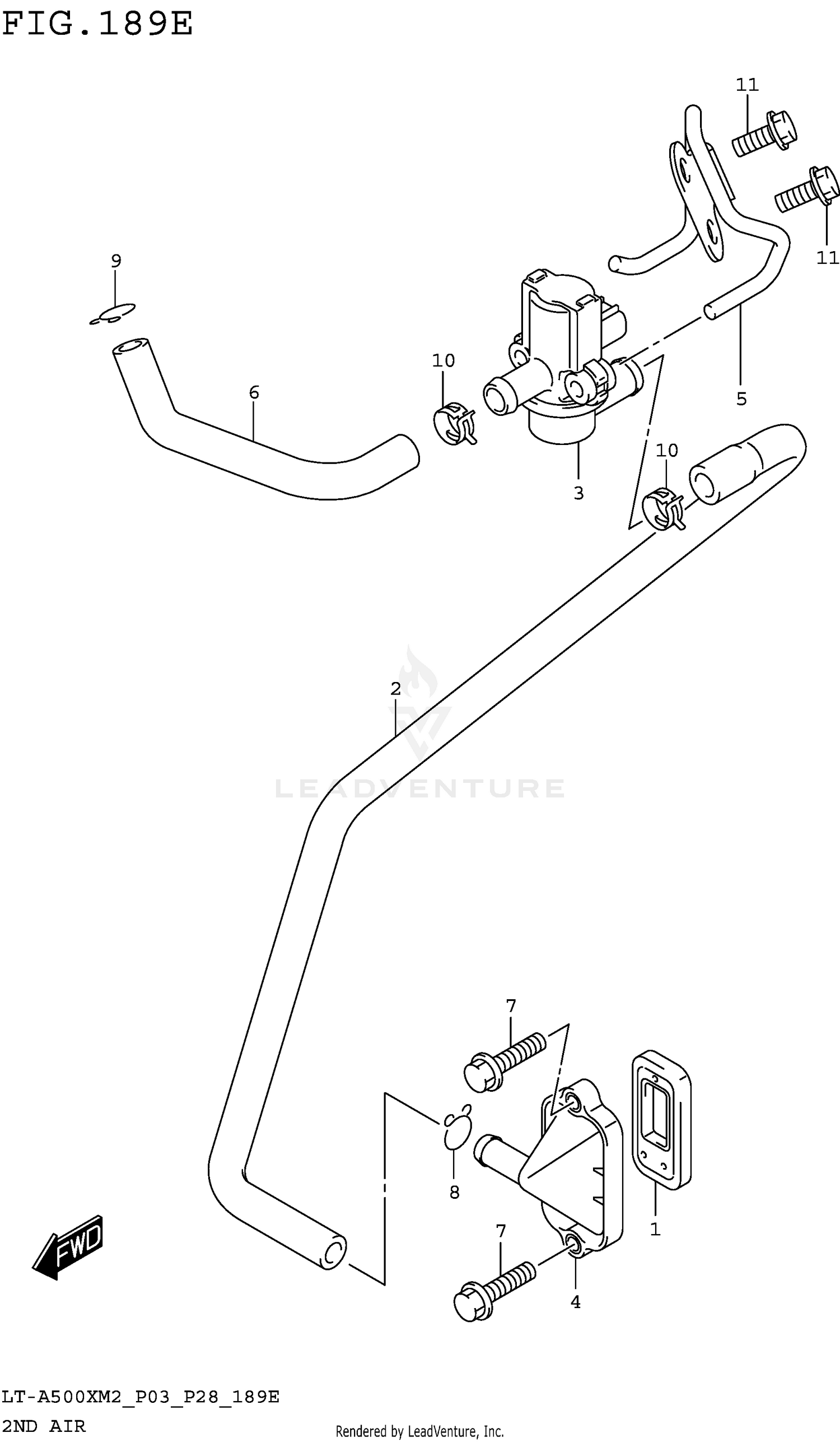 2ND AIR (LT-A500XPM2 P28)
