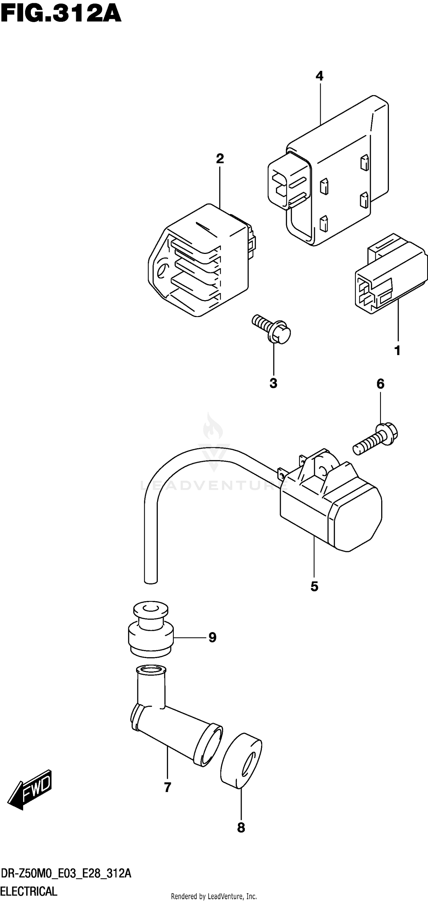 ELECTRICAL