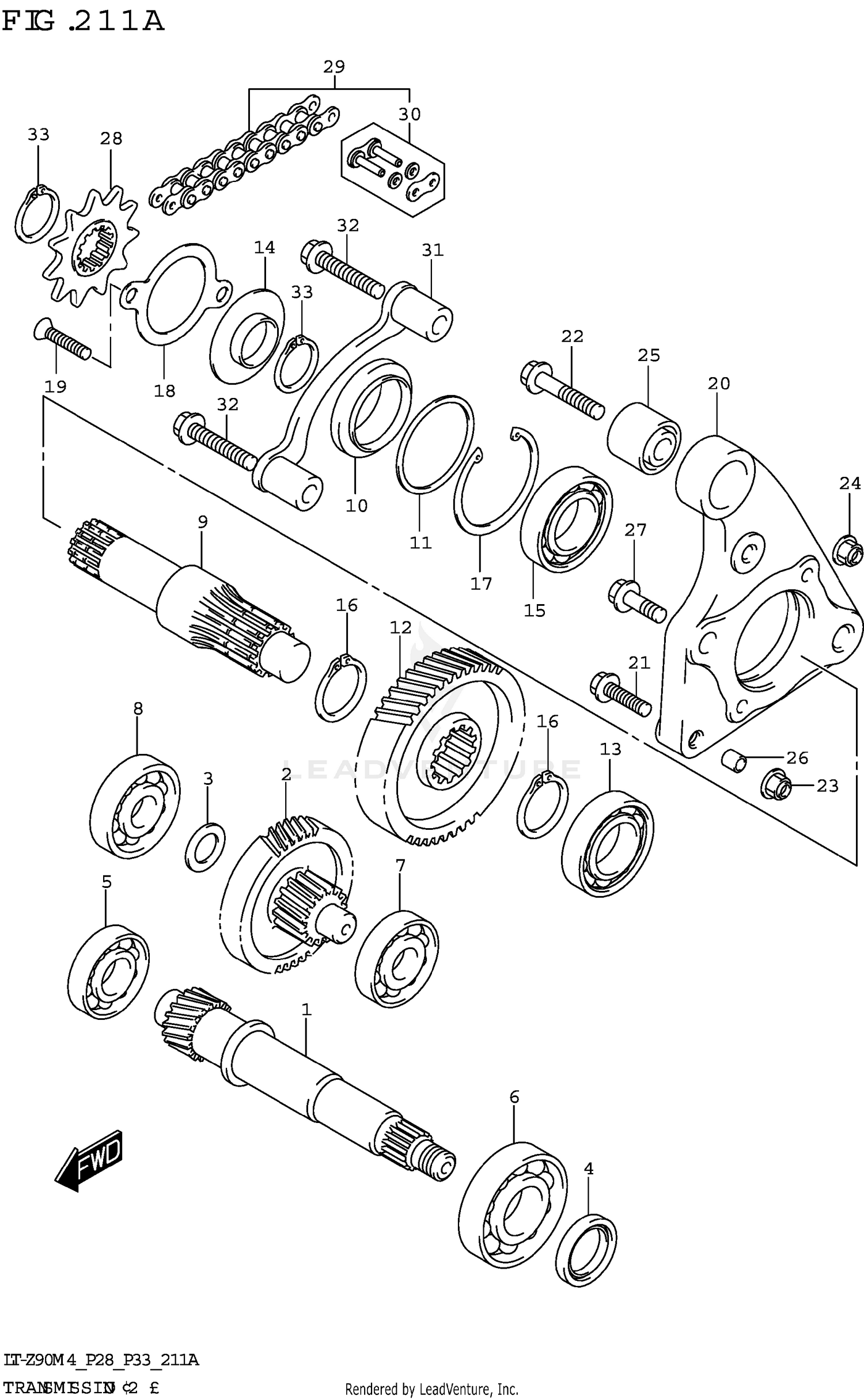TRANSMISSION (2)