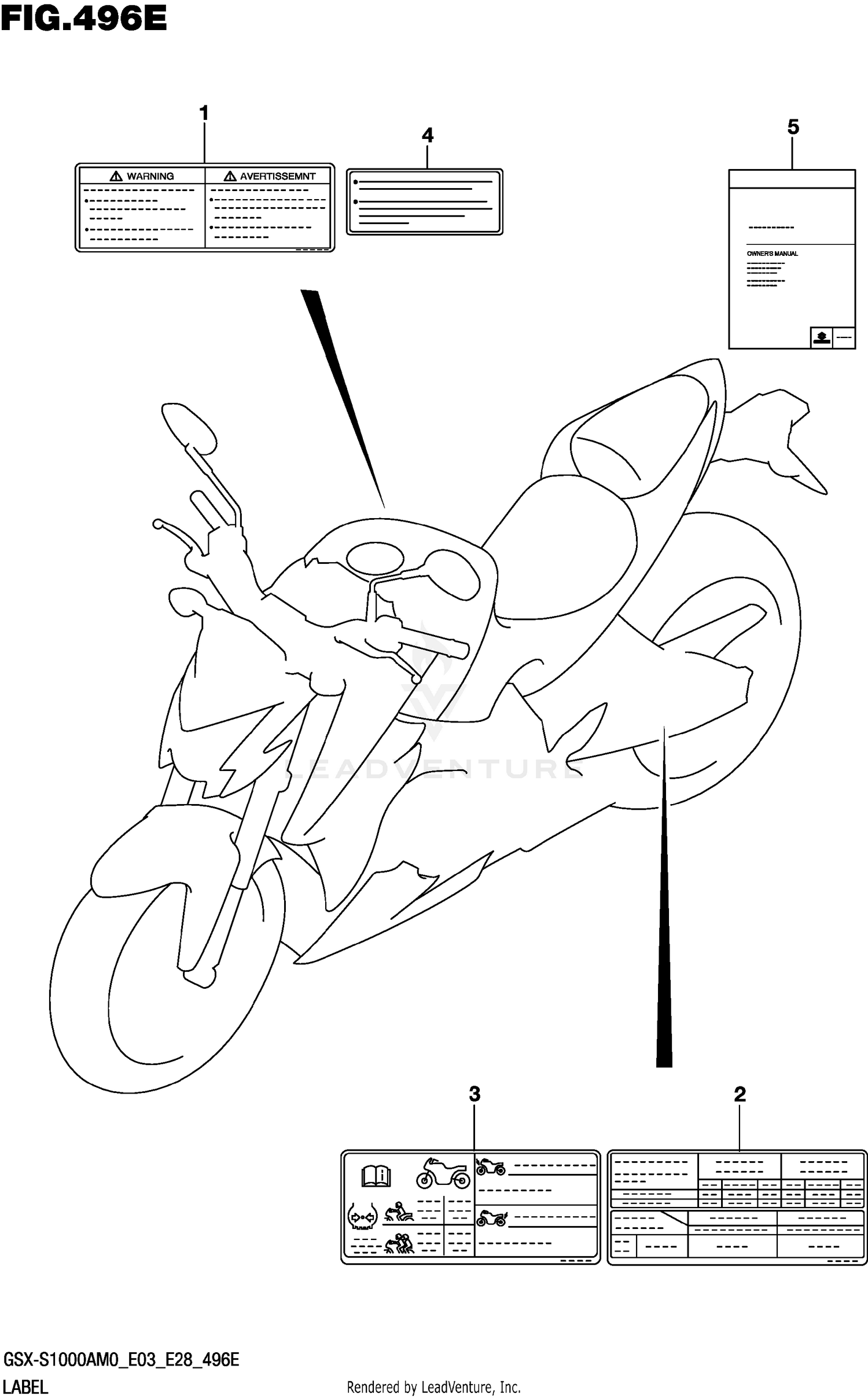 LABEL (E28)