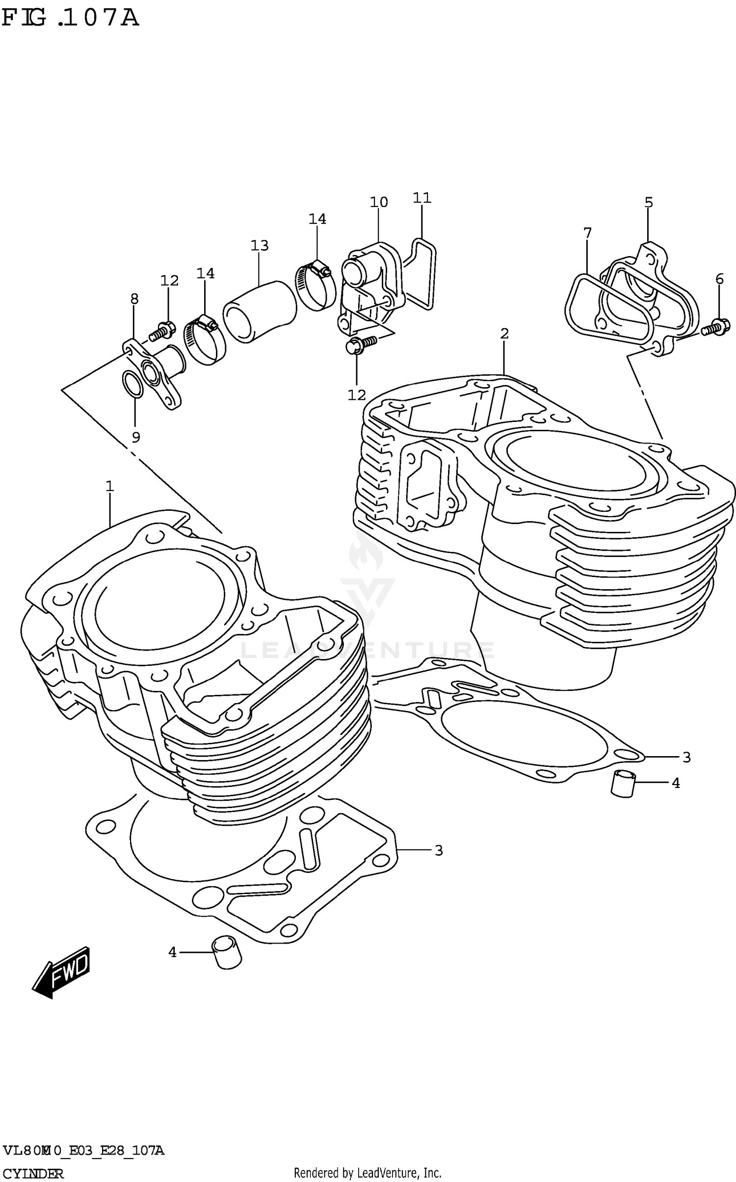 CYLINDER