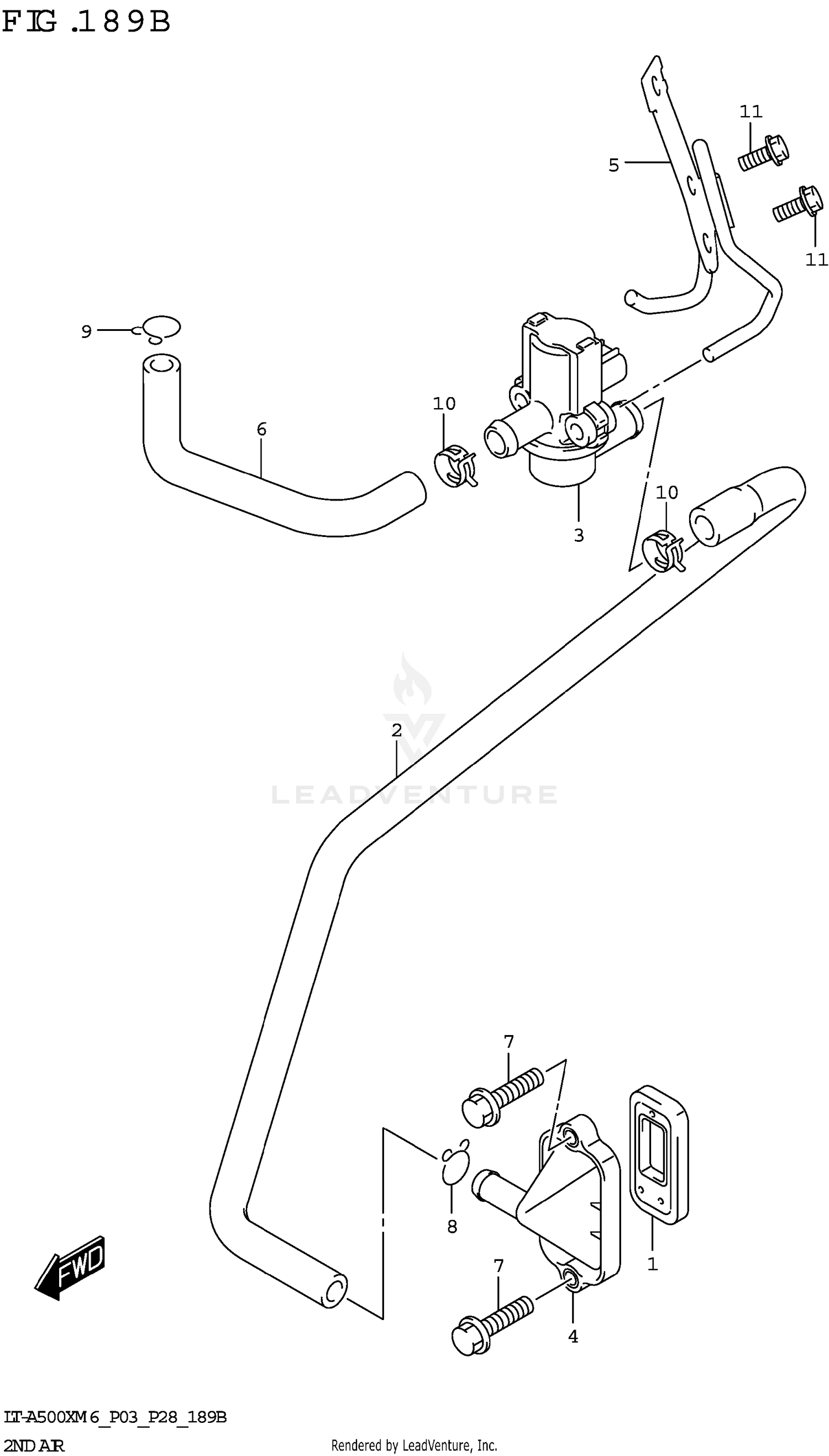 2ND AIR (P33)