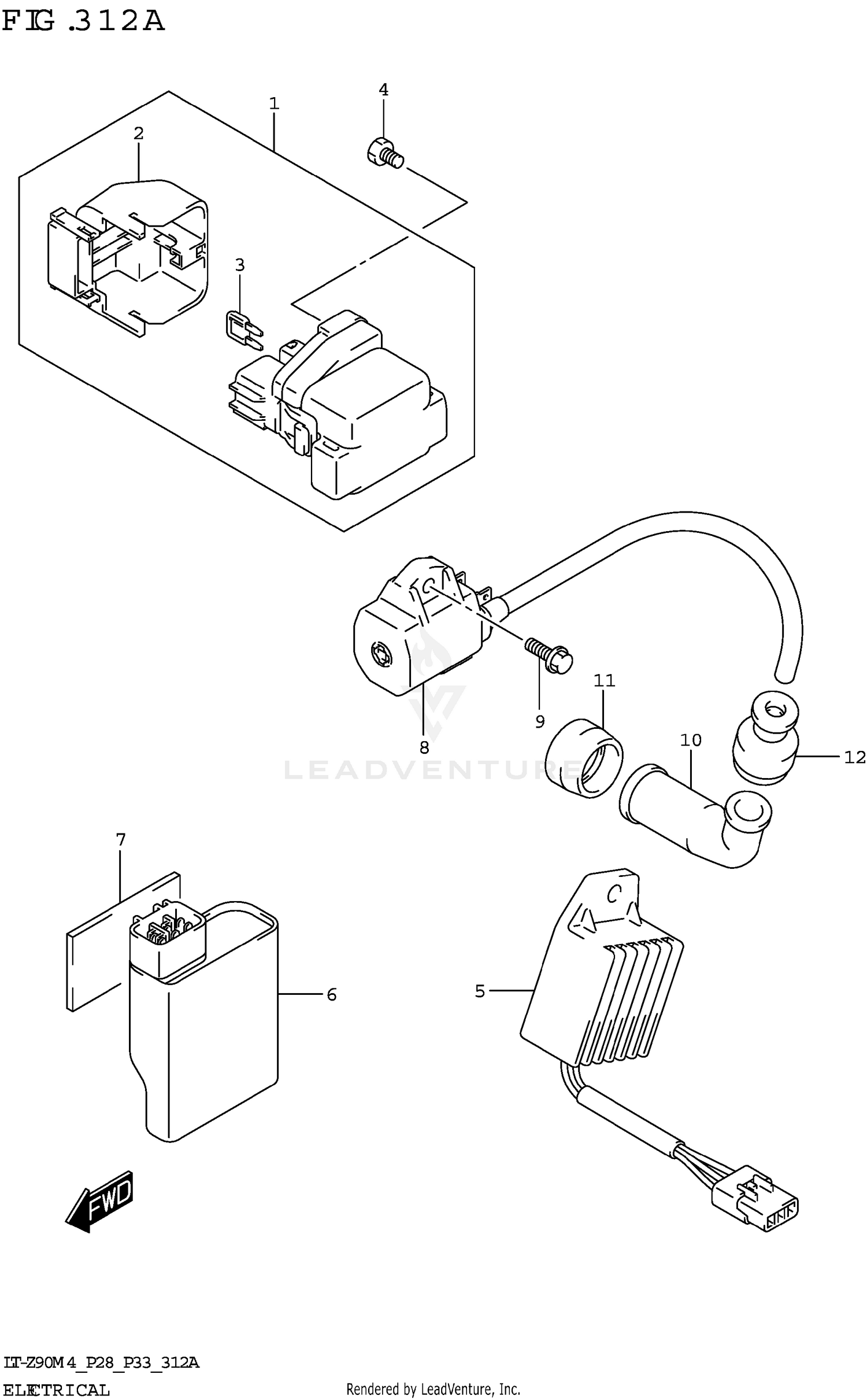 ELECTRICAL