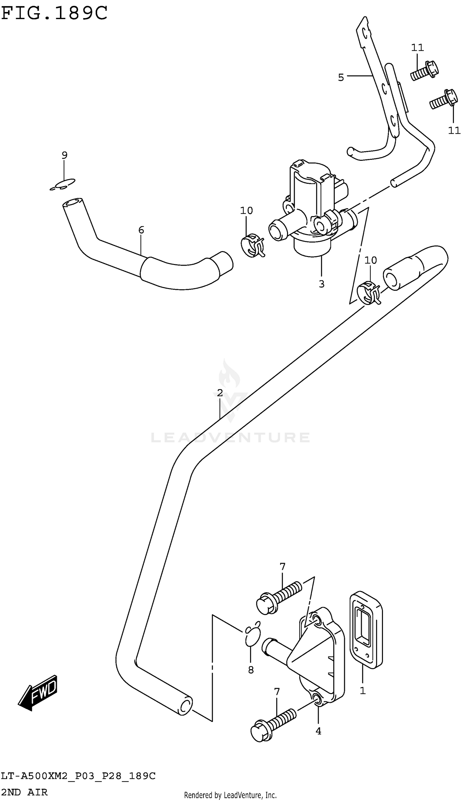 2ND AIR (LT-A500XM2 P33)