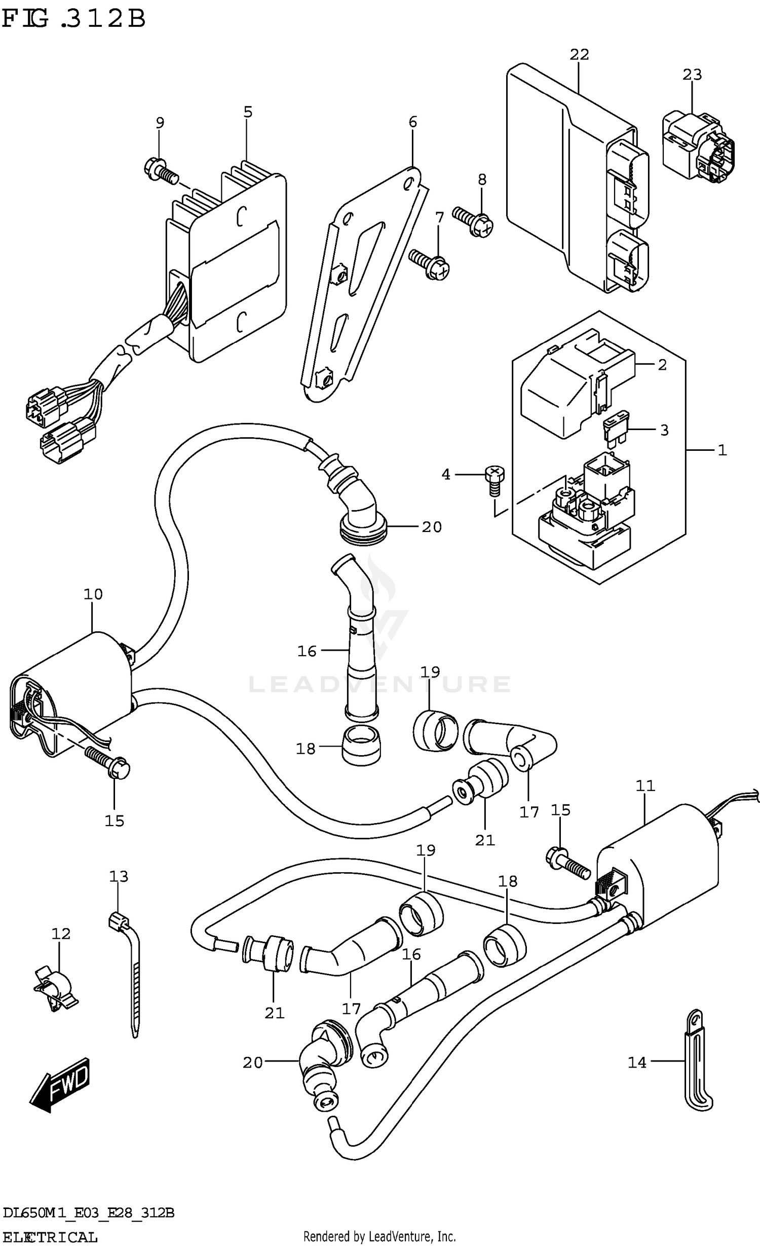 ELECTRICAL (E33)