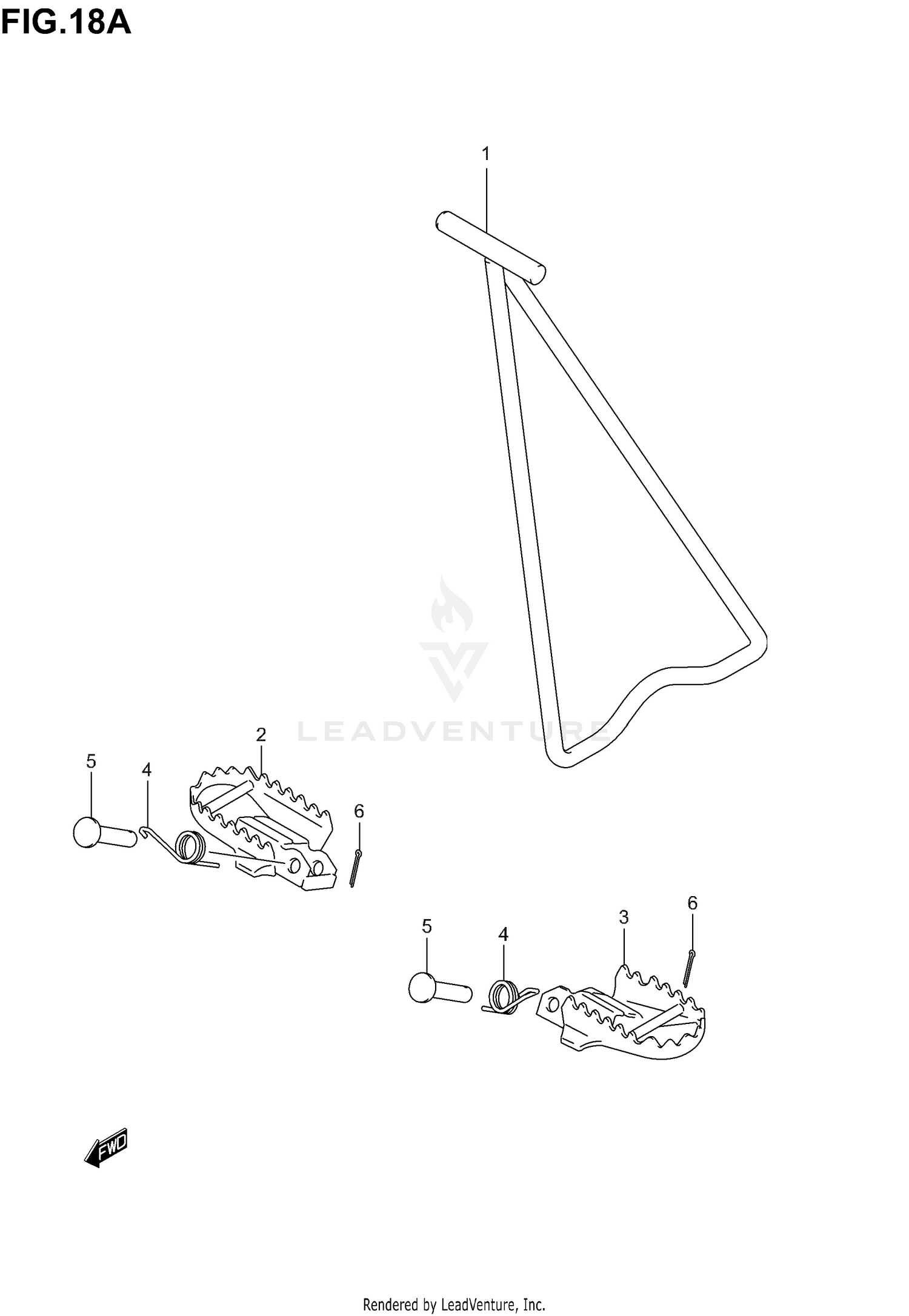 STAND (MODEL K4/K5/K6)