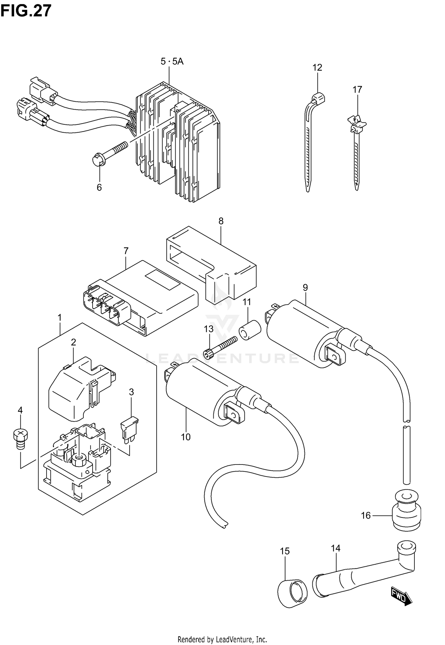 ELECTRICAL (MODEL K1/K2/K3/K4)