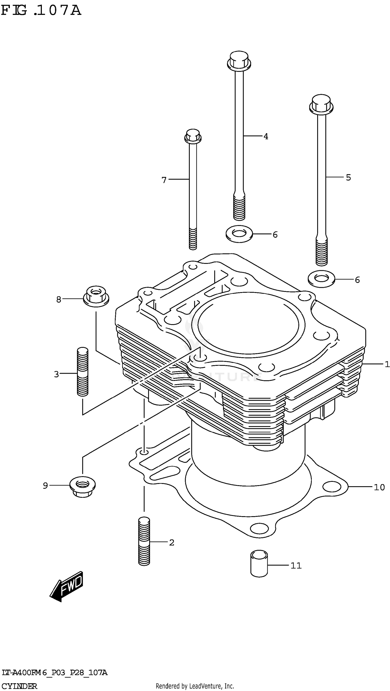 CYLINDER