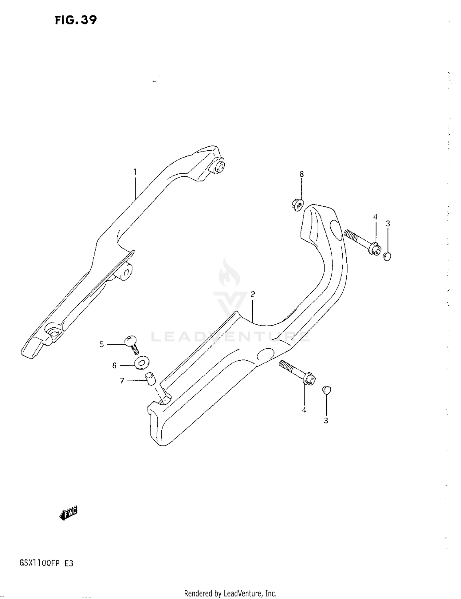 PILLION RIDER HANDLE