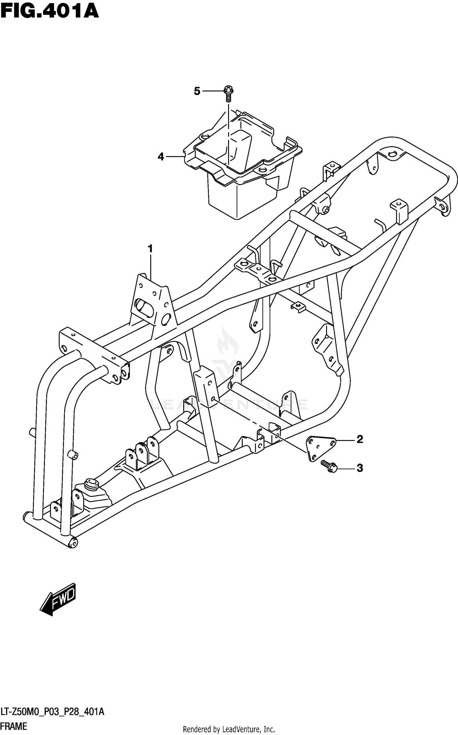 FRAME