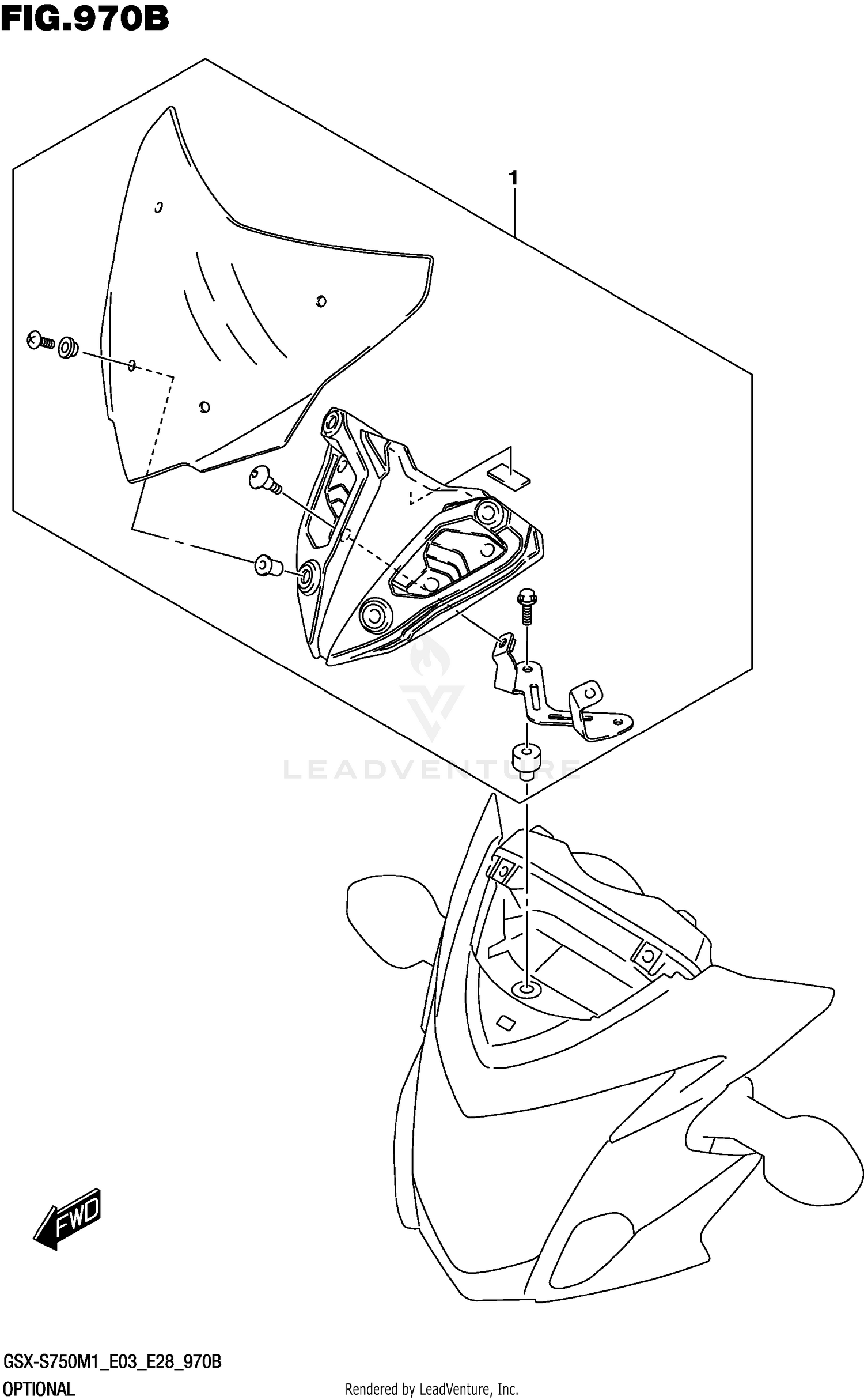 OPTIONAL (SEE NOTE 1)