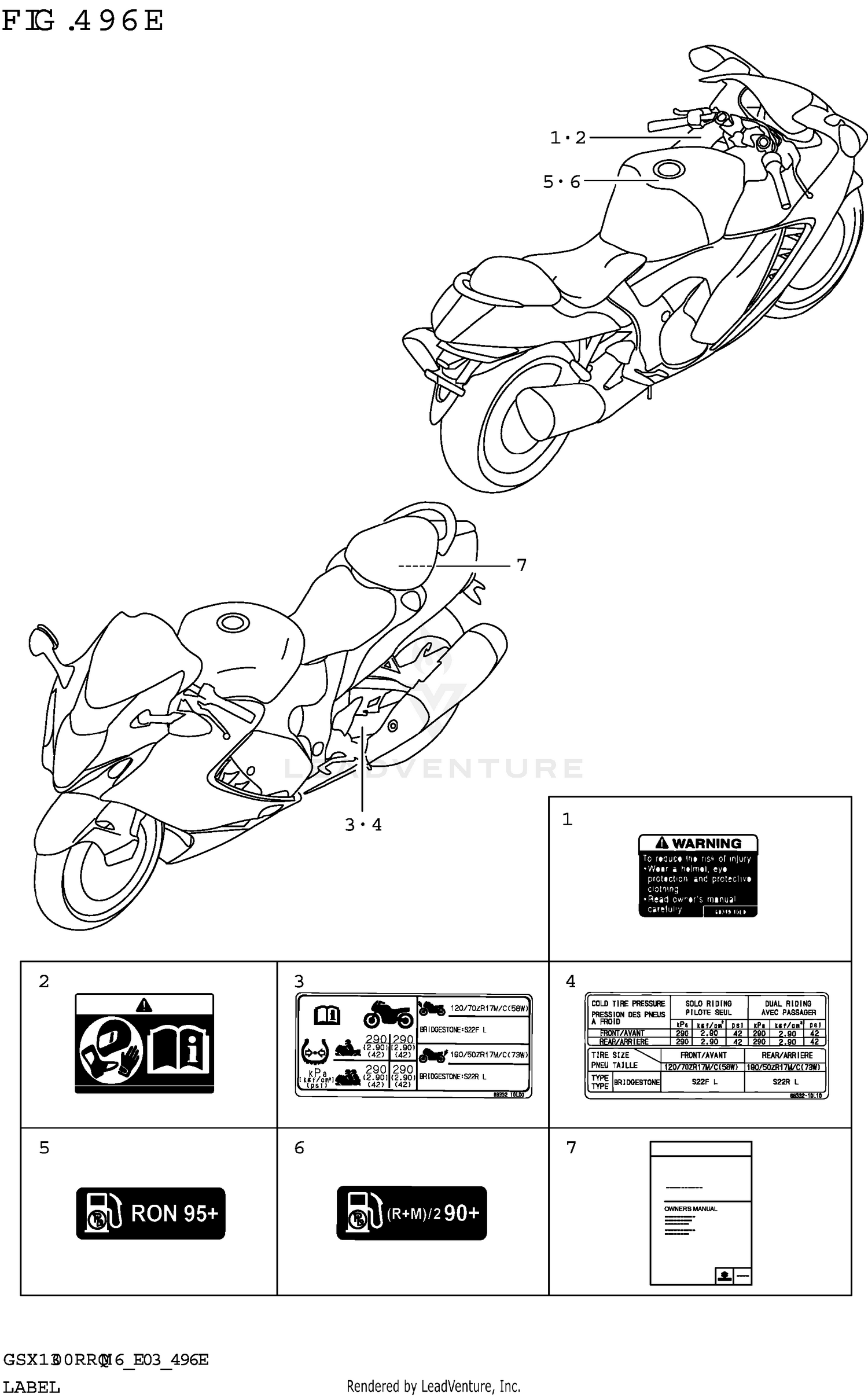 LABEL (E28)