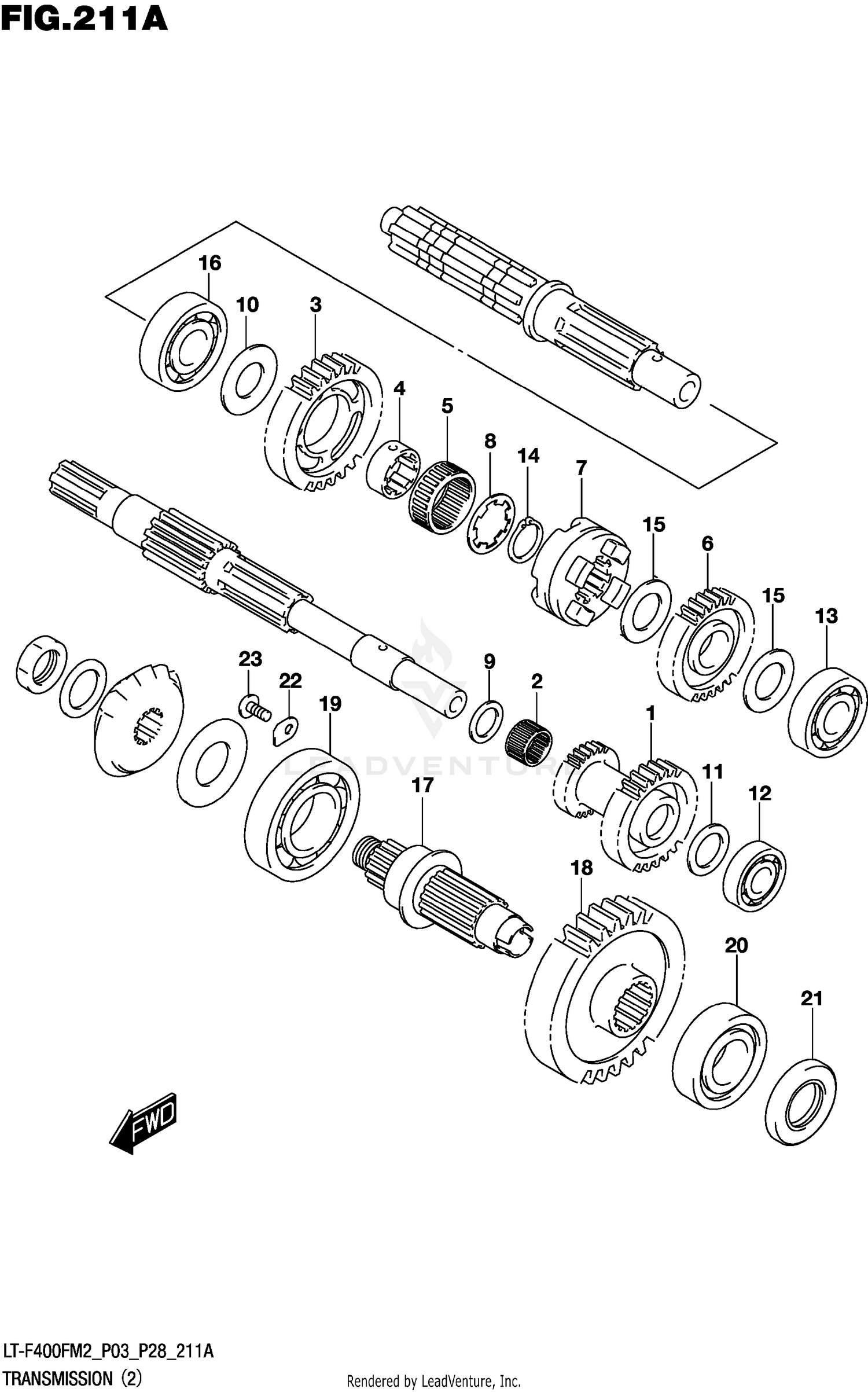 TRANSMISSION (2)