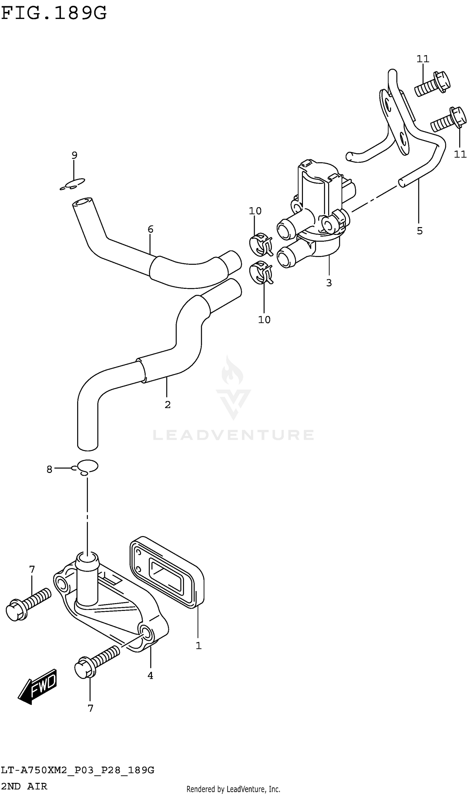 2ND AIR (LT-A750XPZM2 P03)