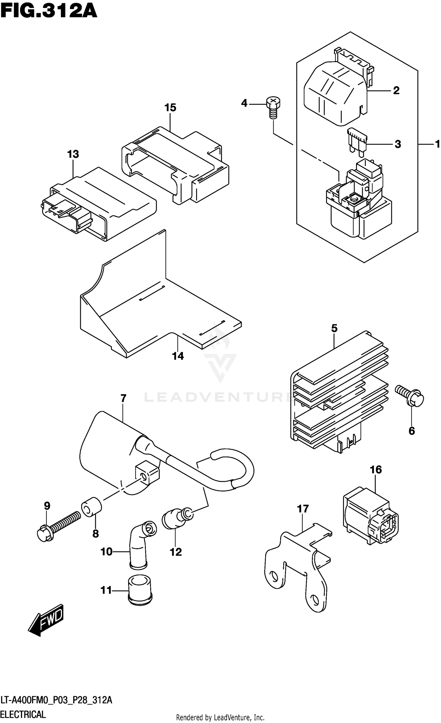 ELECTRICAL