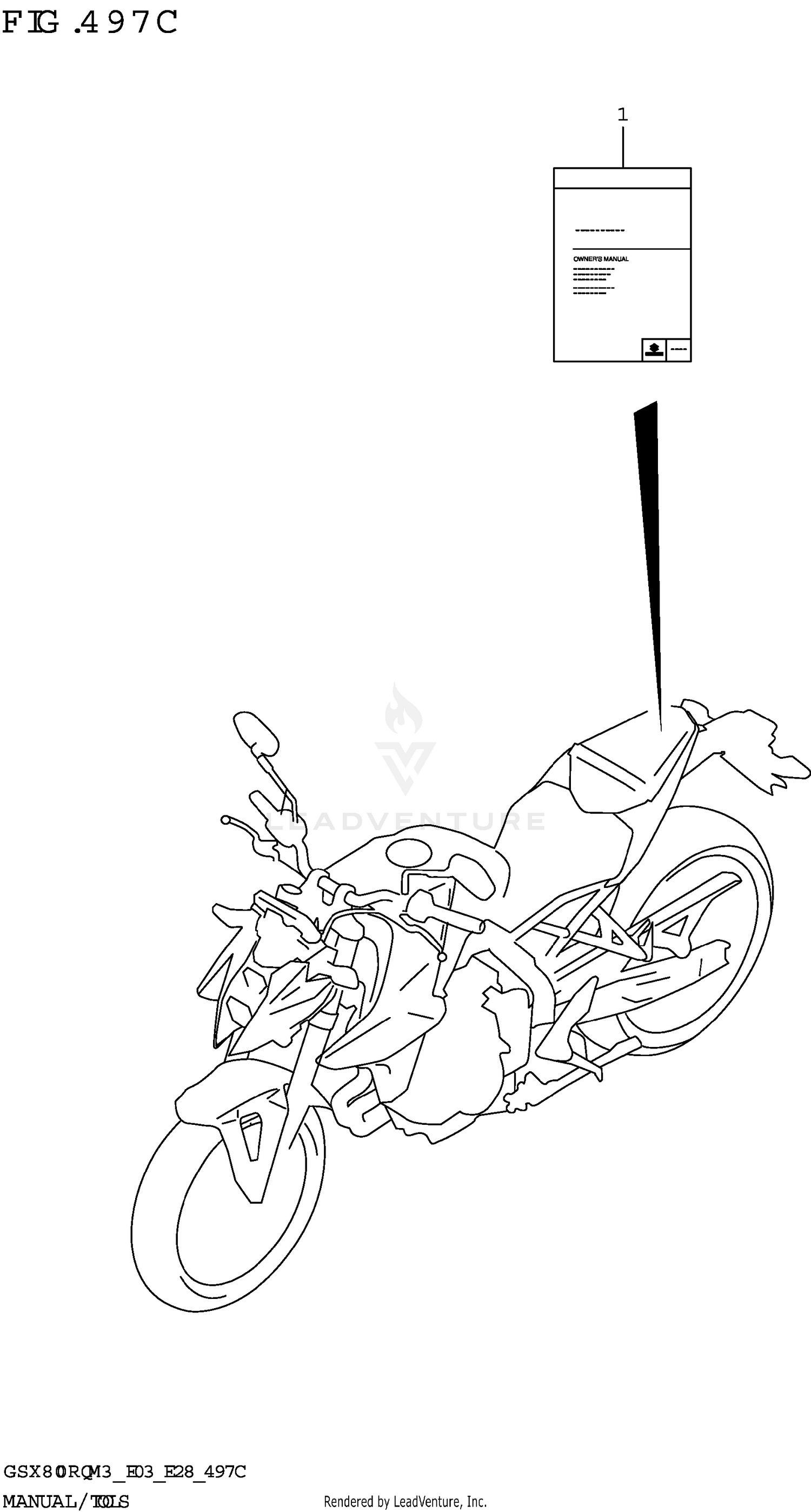 MANUAL/TOOLS (E03,E33)