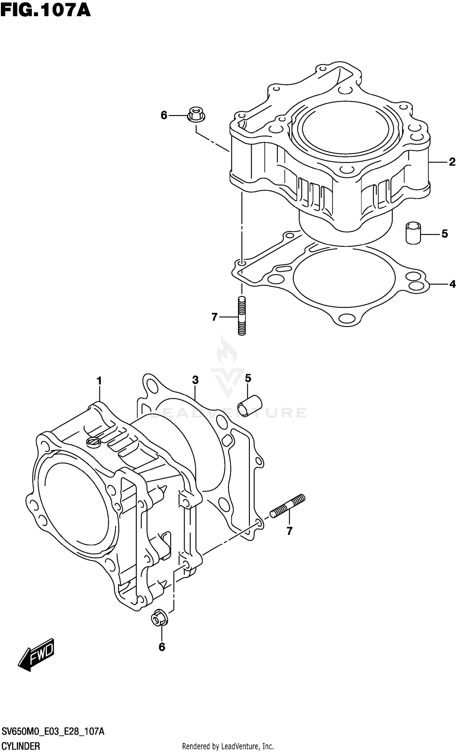 CYLINDER