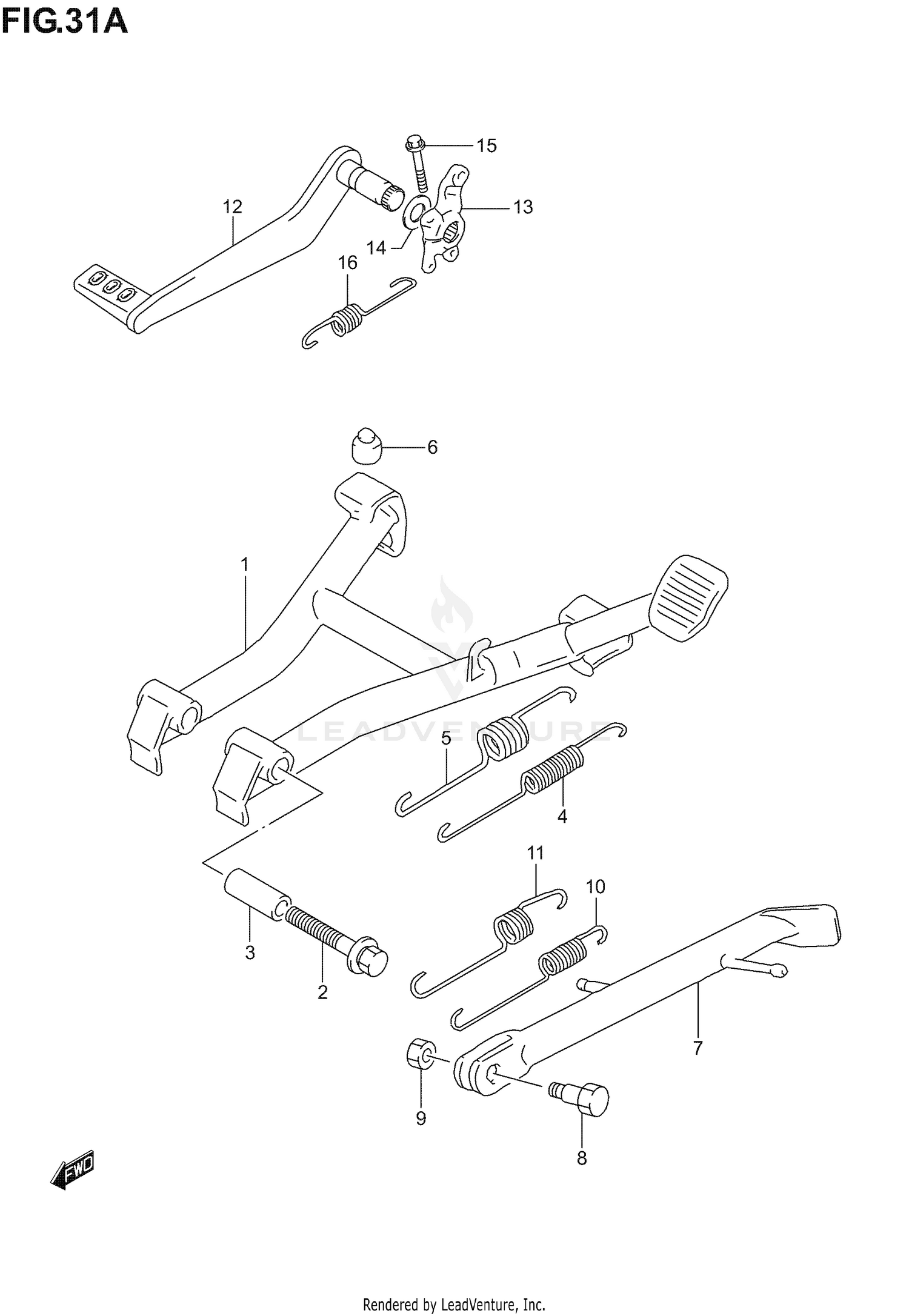 STAND (MODEL K4/K5/K6)