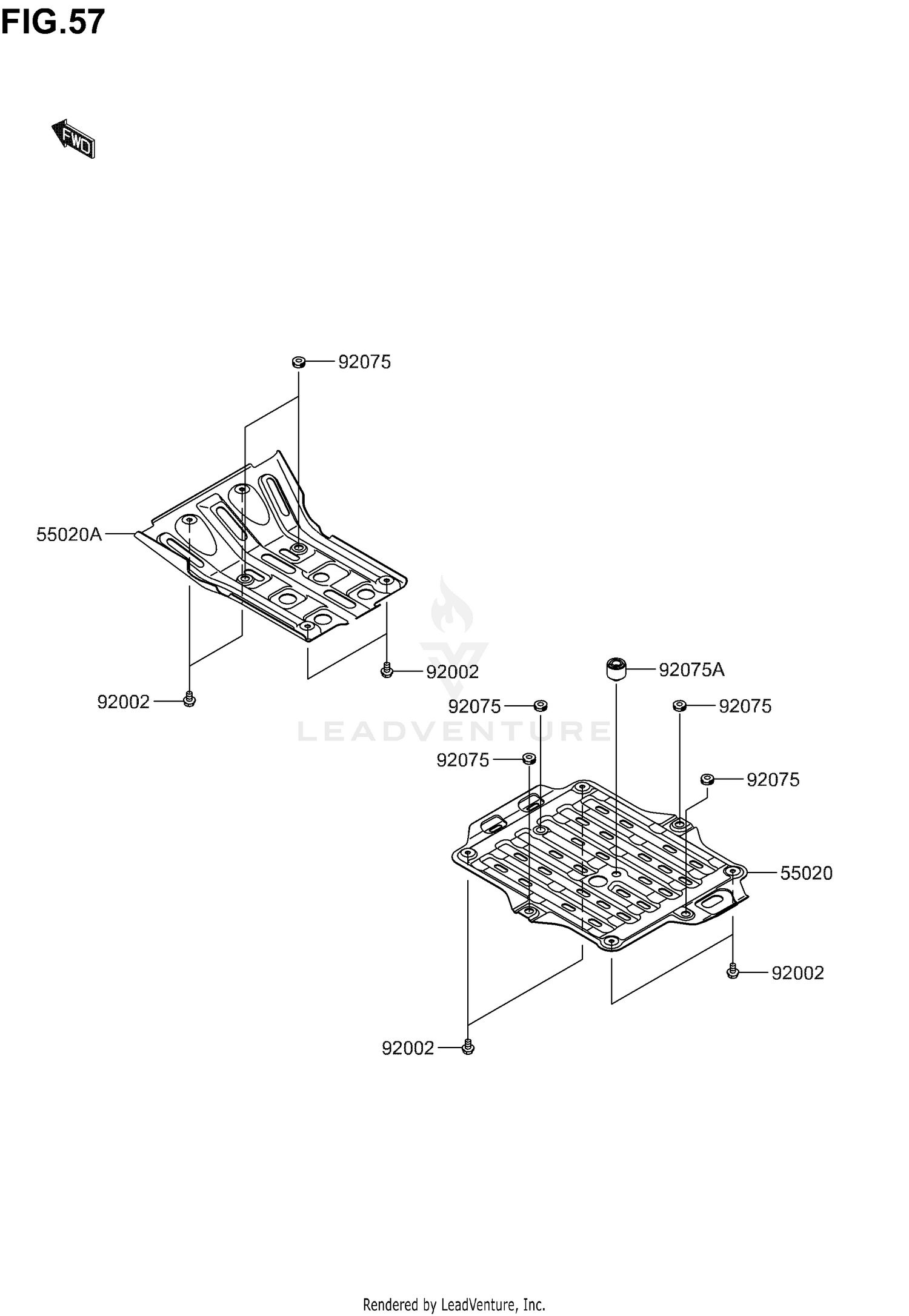 OPTIONAL PARTS(GUARD)
