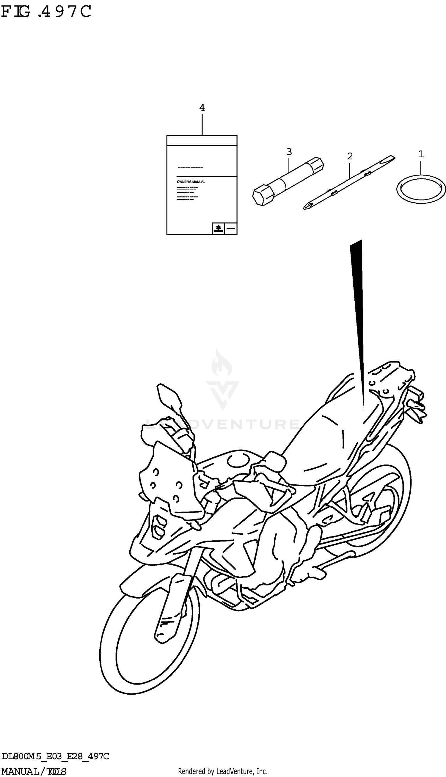 MANUAL/TOOLS (E03,E33)