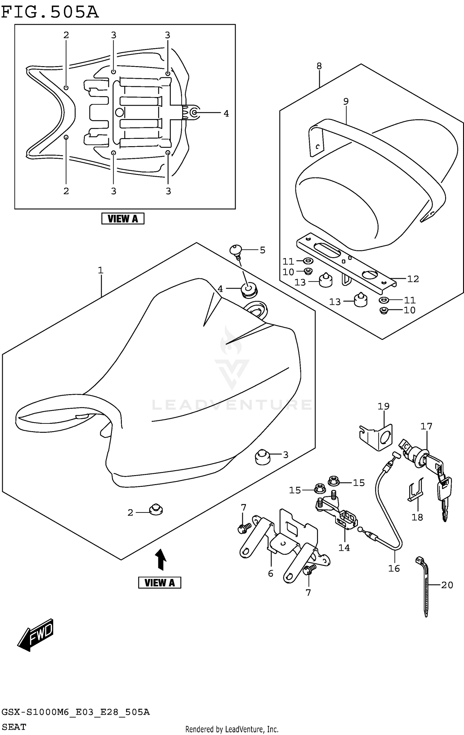 SEAT