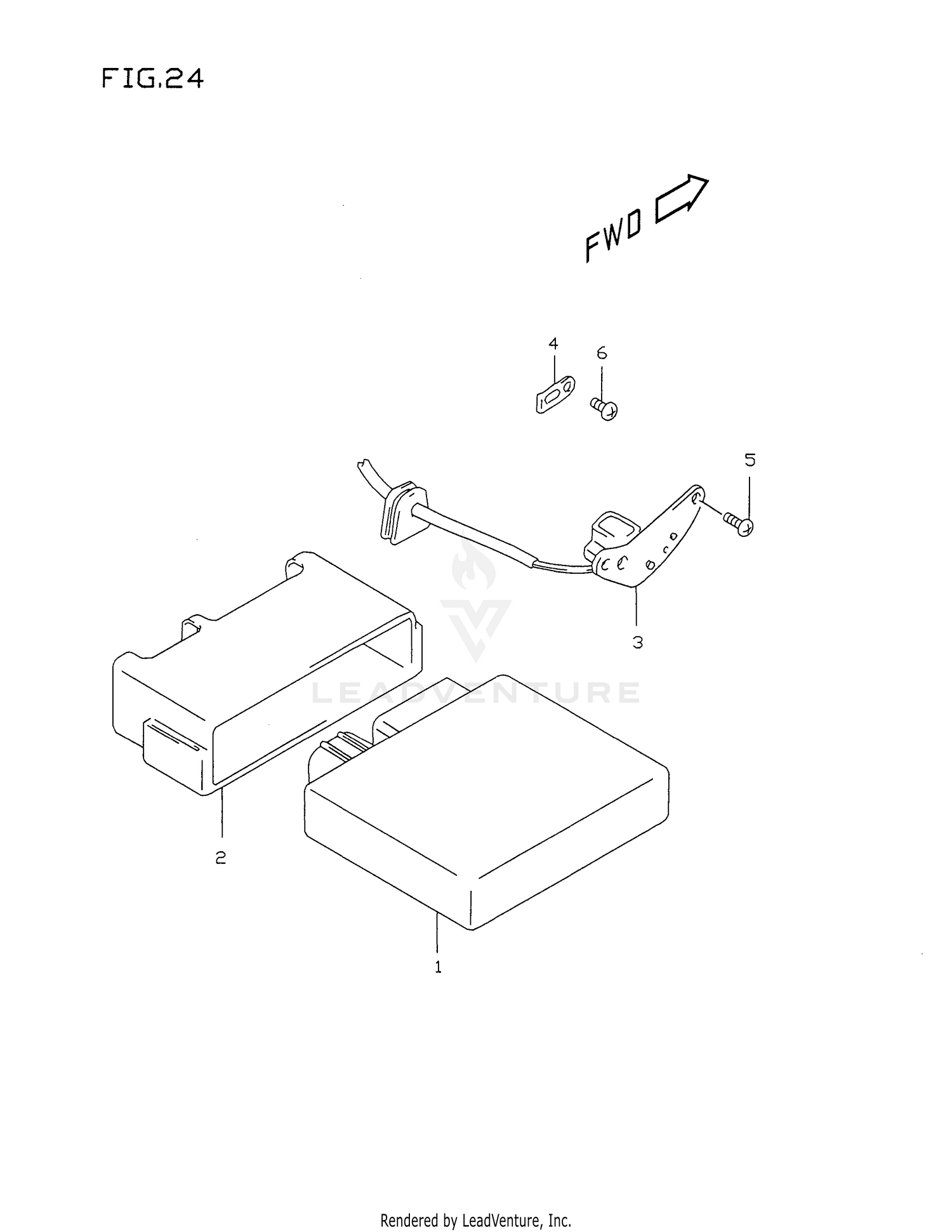 SIGNAL GENERATOR (MODEL T/V)