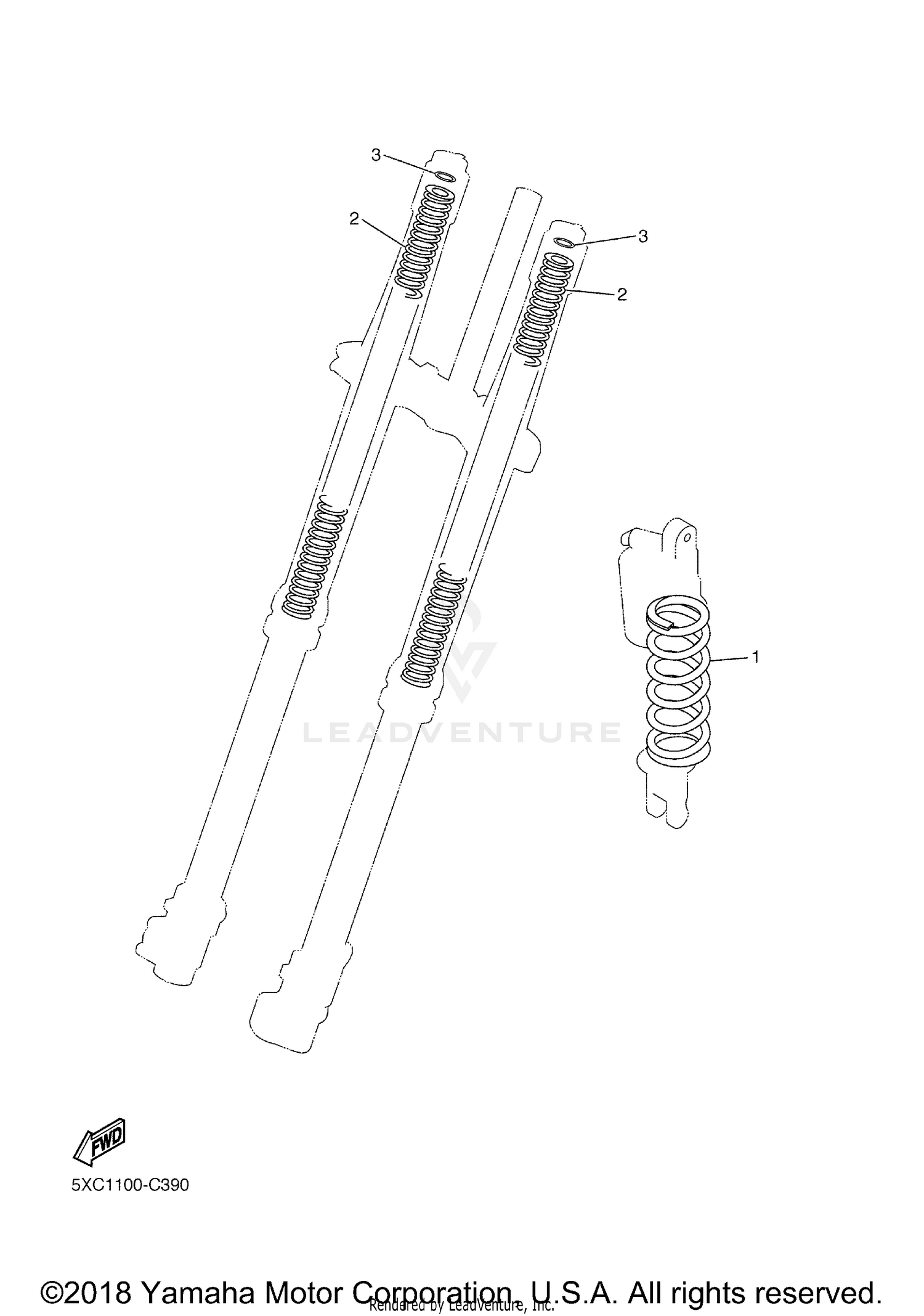 ALTERNATE FOR CHASSIS