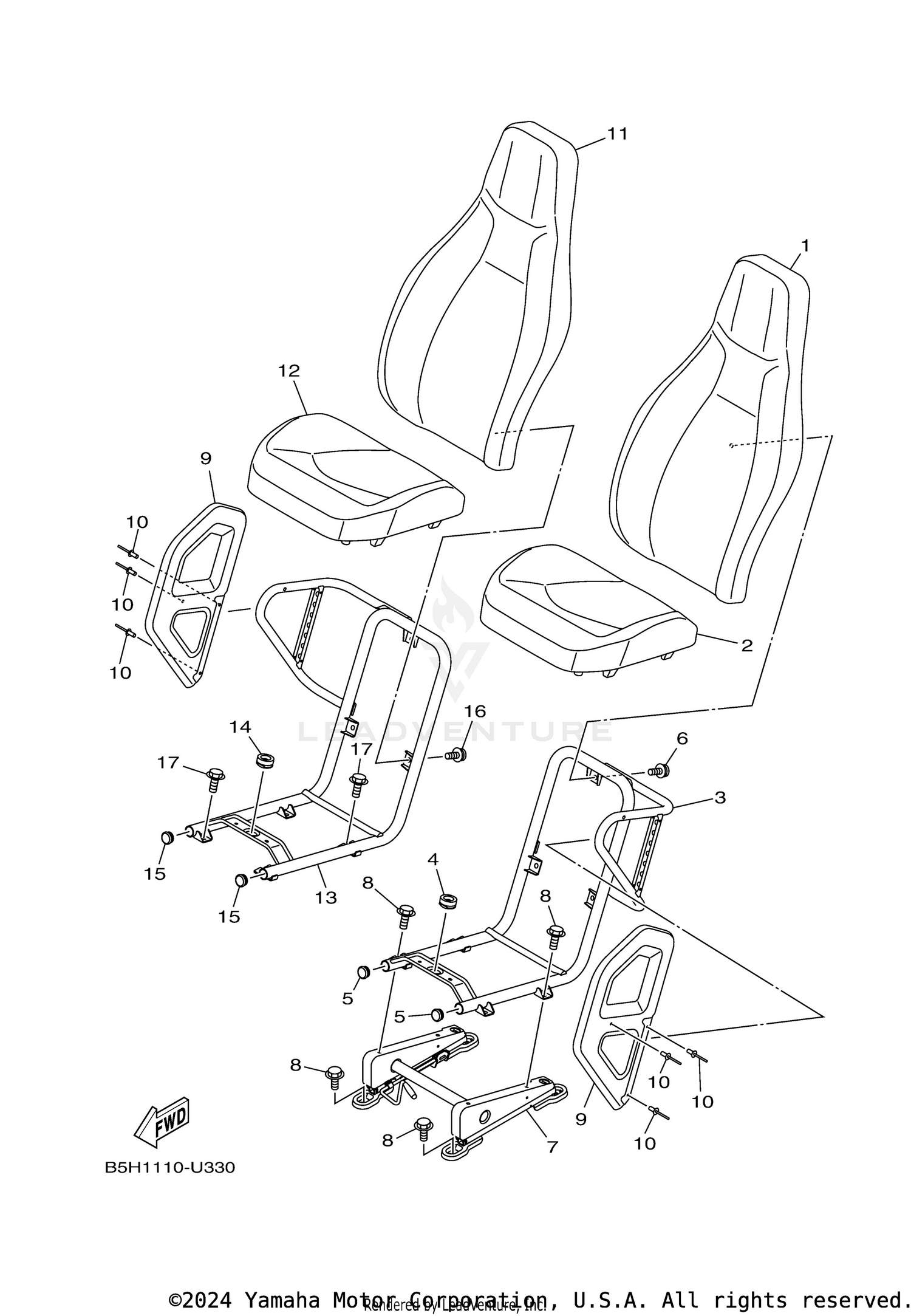 SEAT