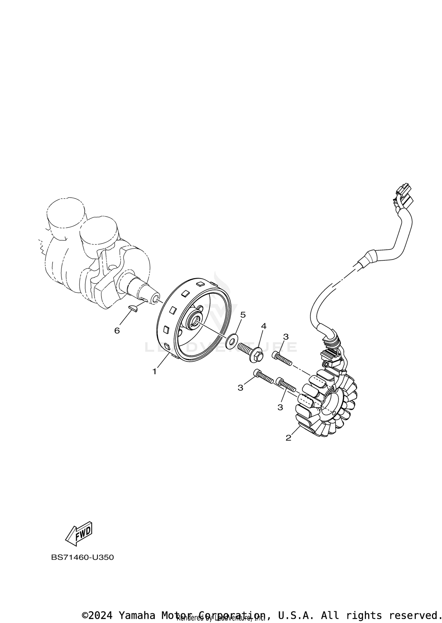 GENERATOR