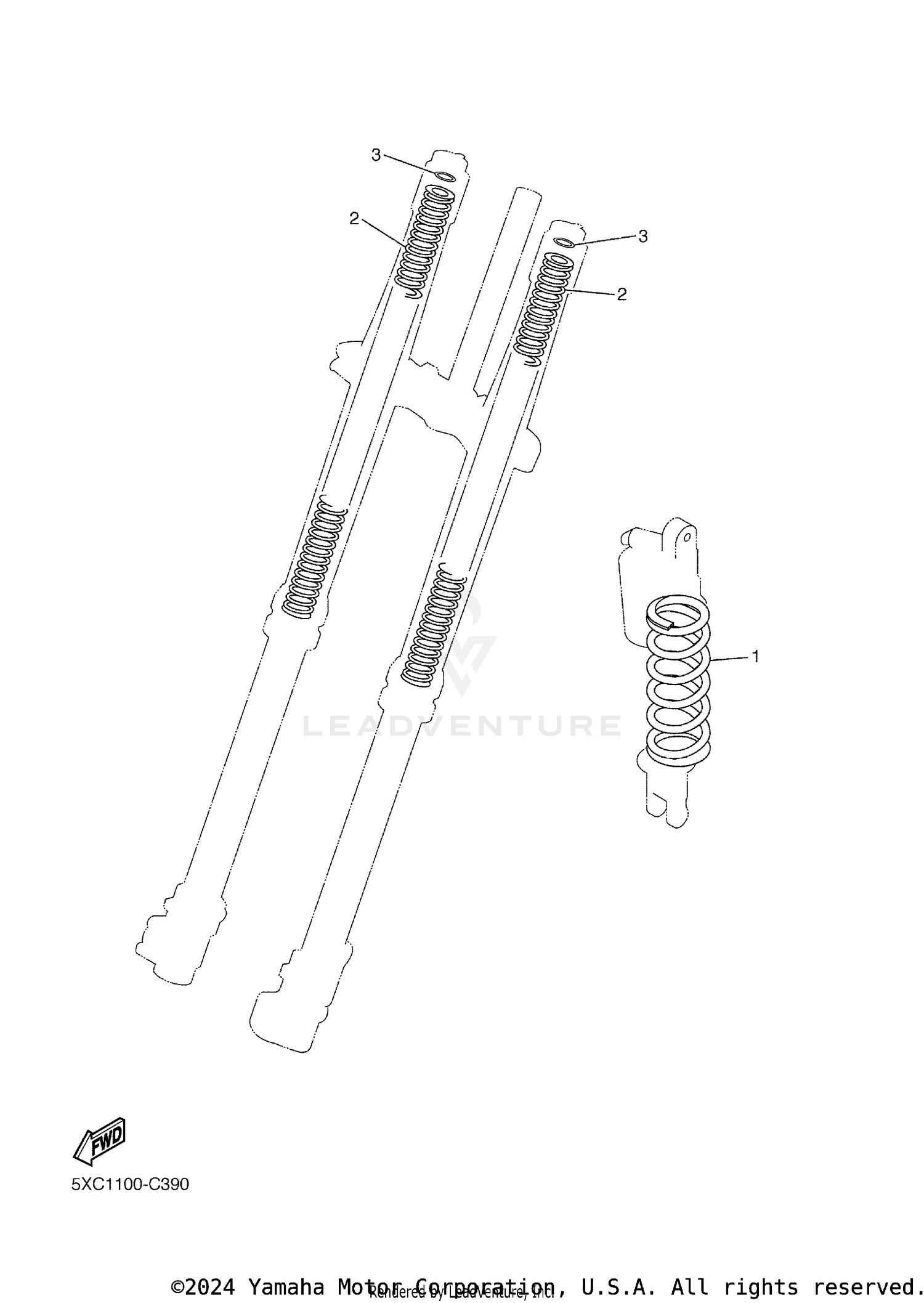 ALTERNATE FOR CHASSIS