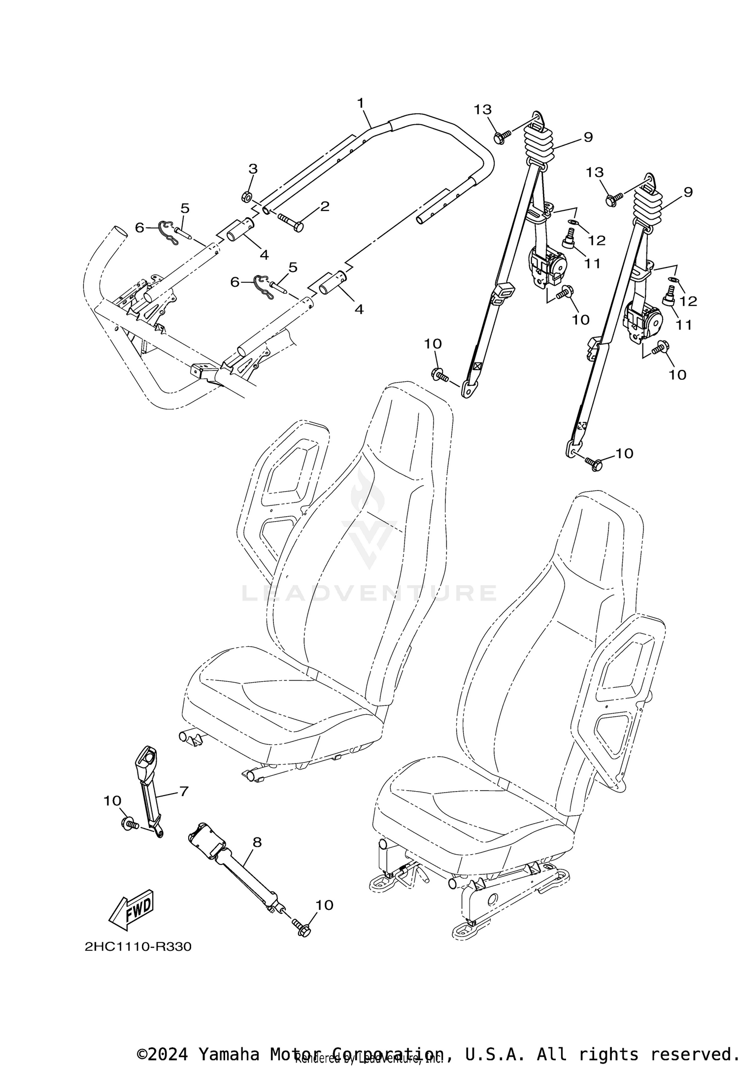 SEAT 2