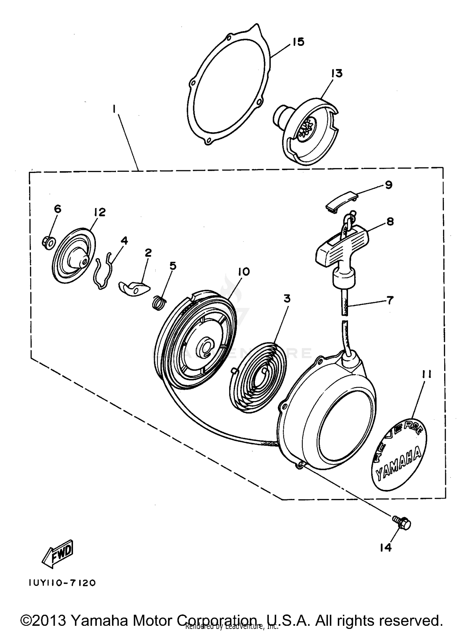 ALTERNATE (ELECTRICAL)
