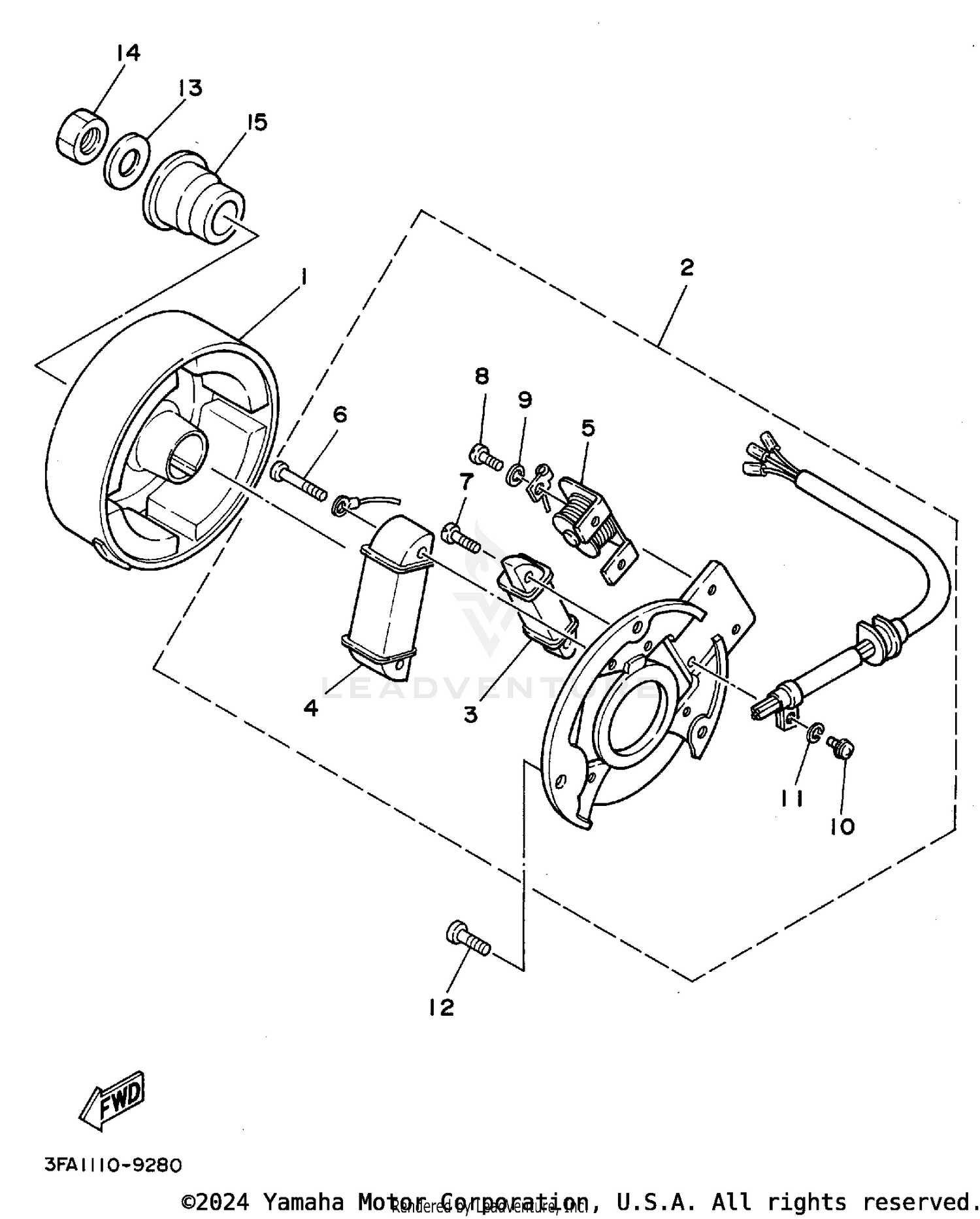 GENERATOR