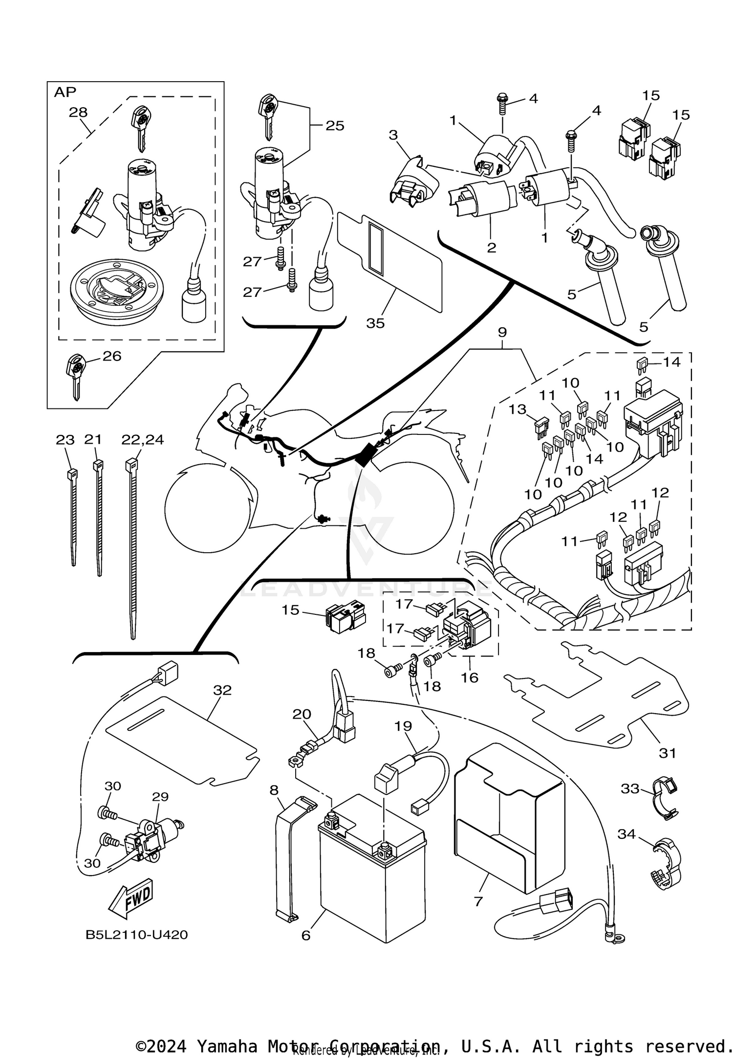 ELECTRICAL 1